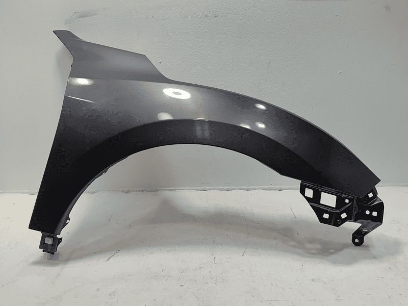 HONDA CIVIC SEDAN FRONT RIGHT PASSENGER SIDE FENDER COVER PANEL OEM 2019-2021