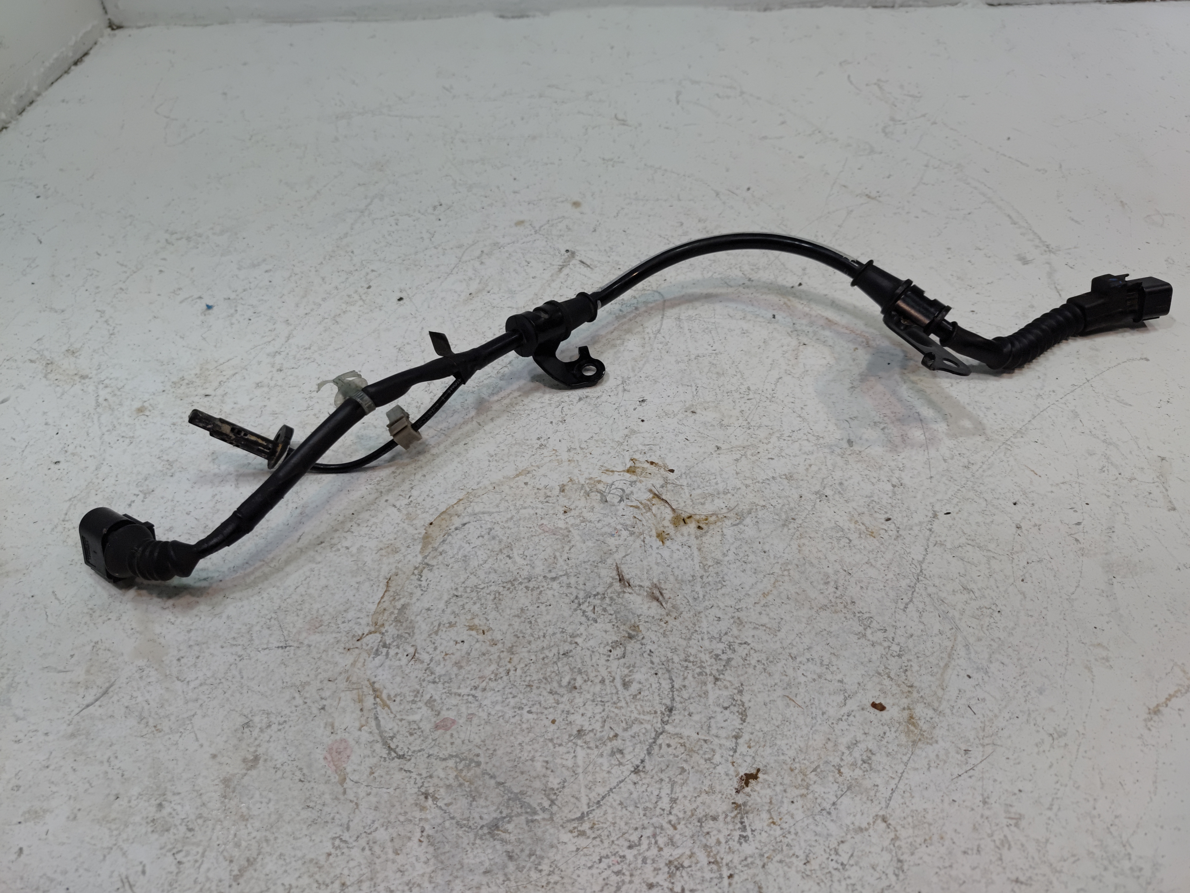2016-2021 HONDA CIVIC SEDAN REAR RIGHT PASSENGER SIDE ABS WHEEL SPEED SENSOR OEM