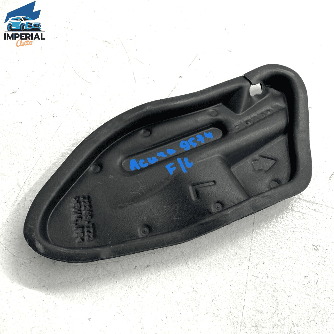 2015-2020 Acura TLX Left Front Door Inner Barrier Pad Panel B 72363-TZ3-A01