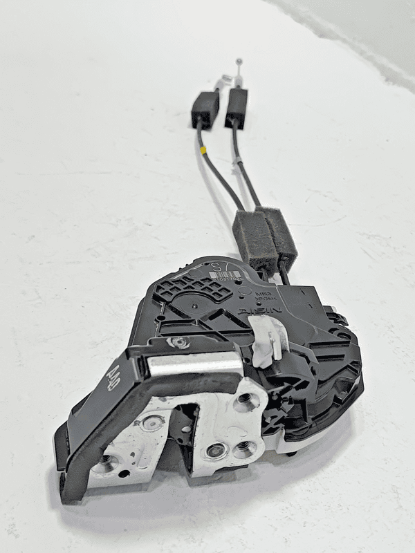 HONDA CIVIC REAR RIGHT PASSENGER SIDE DOOR LOCK LATCH ACTUATOR OEM 2017-2021