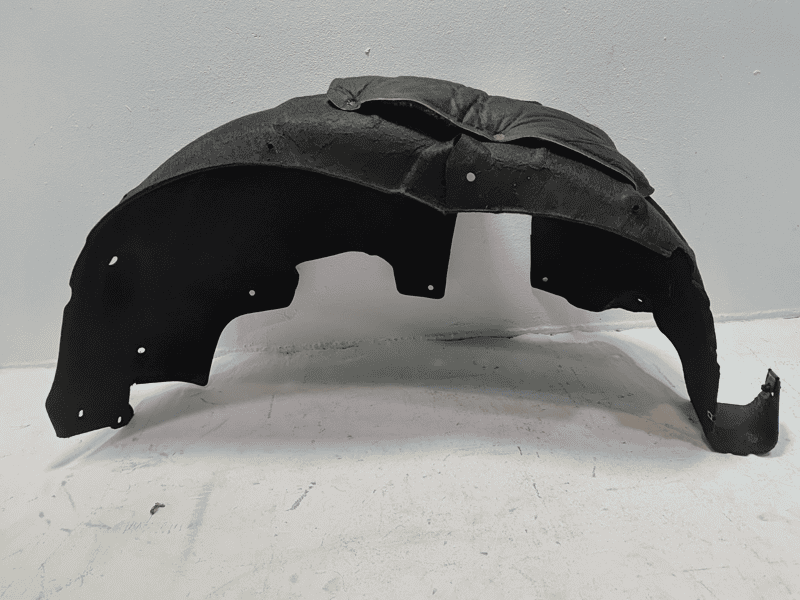 HONDA CIVIC REAR LEFT DRIVER SIDE QUARTER SPLASH SHIELD OEM 2019-2021