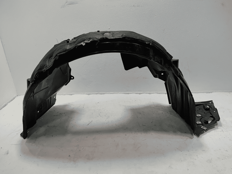 HONDA CIVIC FRONT PASSENGER SIDE FENDER LINER SPLASH GUARD SHIELD OEM 2019-2021