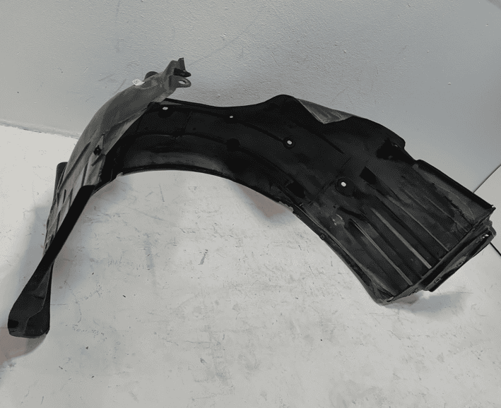 HONDA CIVIC FRONT DRIVER SIDE FENDER LINER SPLASH GUARD SHIELD OEM 2019-2021