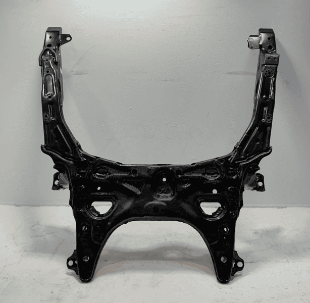 HONDA CIVIC FWD FRONT SUSPENSION SUBFRAME CROSSMEMBER CRADLE OEM 2016-2021