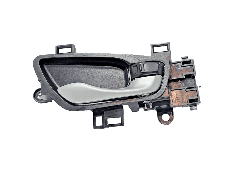 HONDA CIVIC FRONT OR REAR PASSENGER INTERIOR DOOR PULL HANDLE INER 2016-2021 OEM