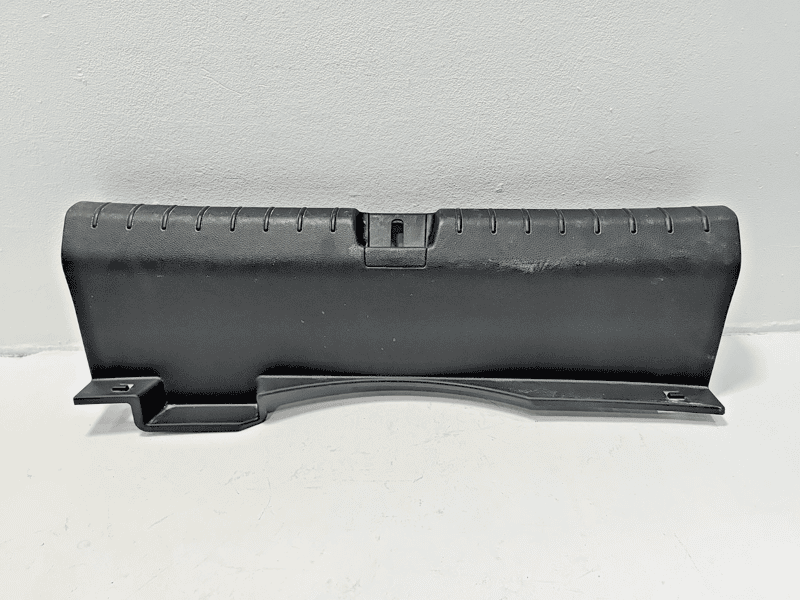 HONDA CIVIC TRUNK REAR PANEL TRIM SCUFF PLATE OEM 2016-2021