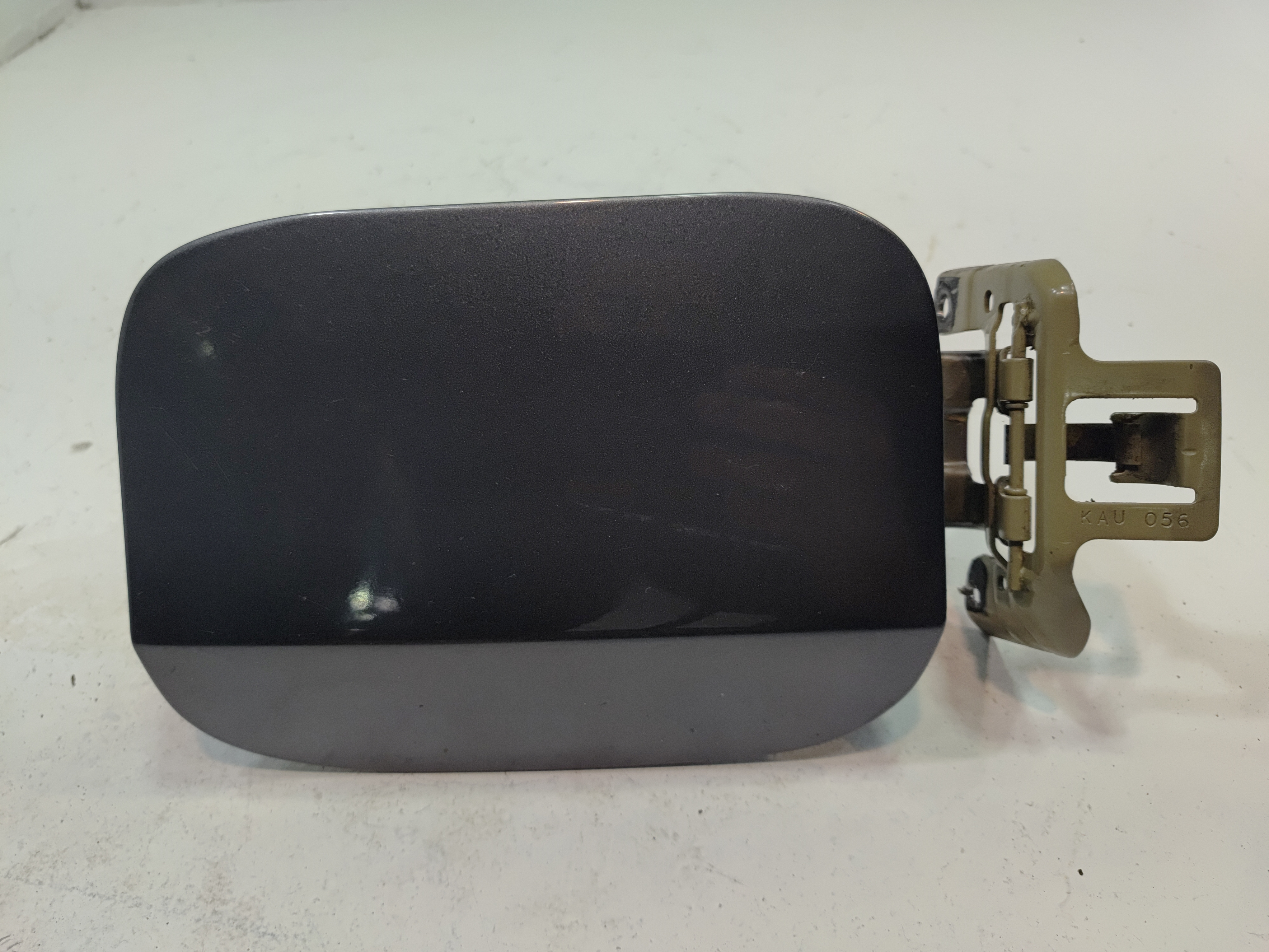 2016-2021 Honda Civic Fuel Filler Pocket Door Lid Flap Cover *NH797M* OEM