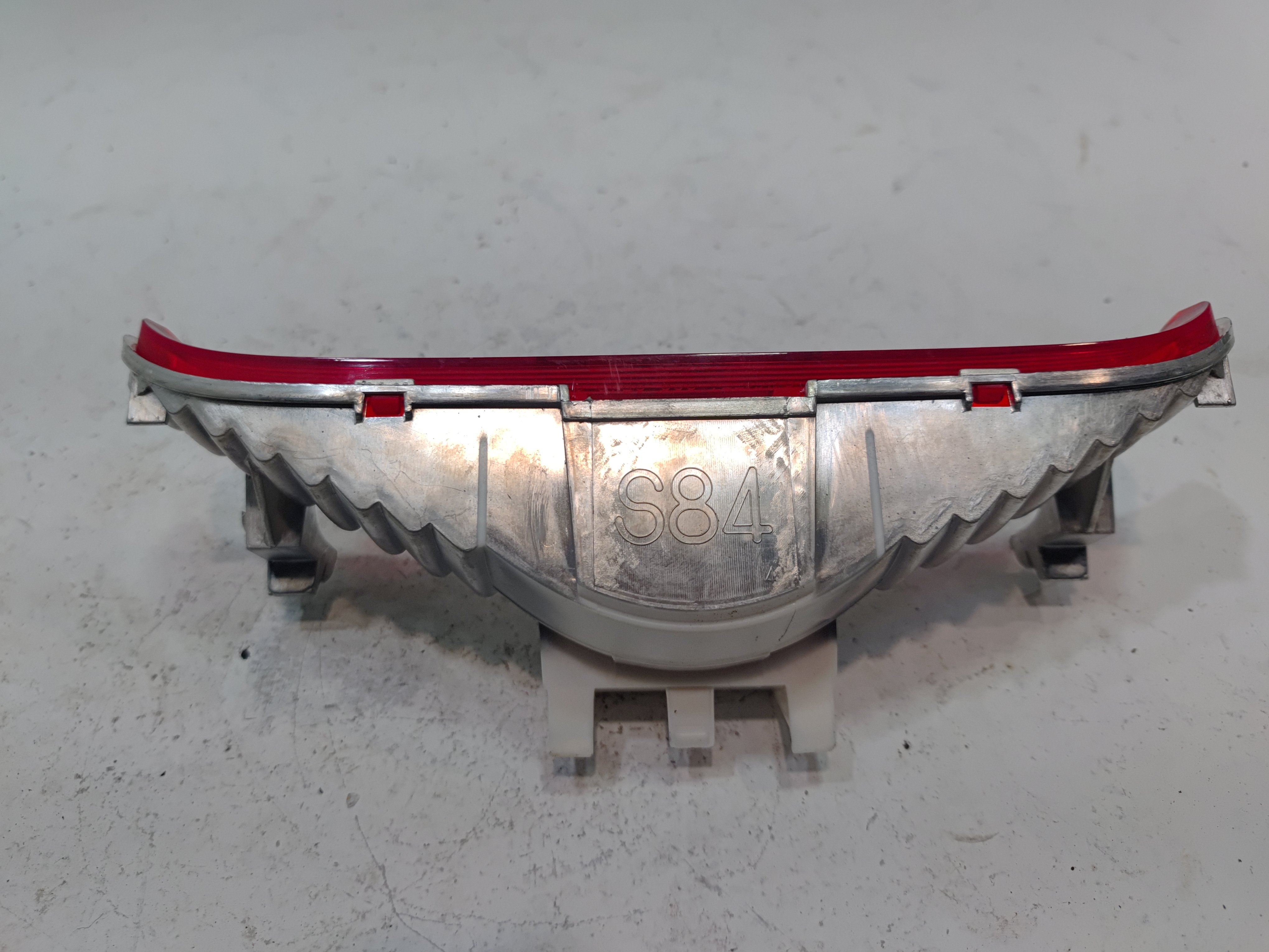 2001-2025 Honda Civic Rear Deck High Mount Stop Brake Light OEM