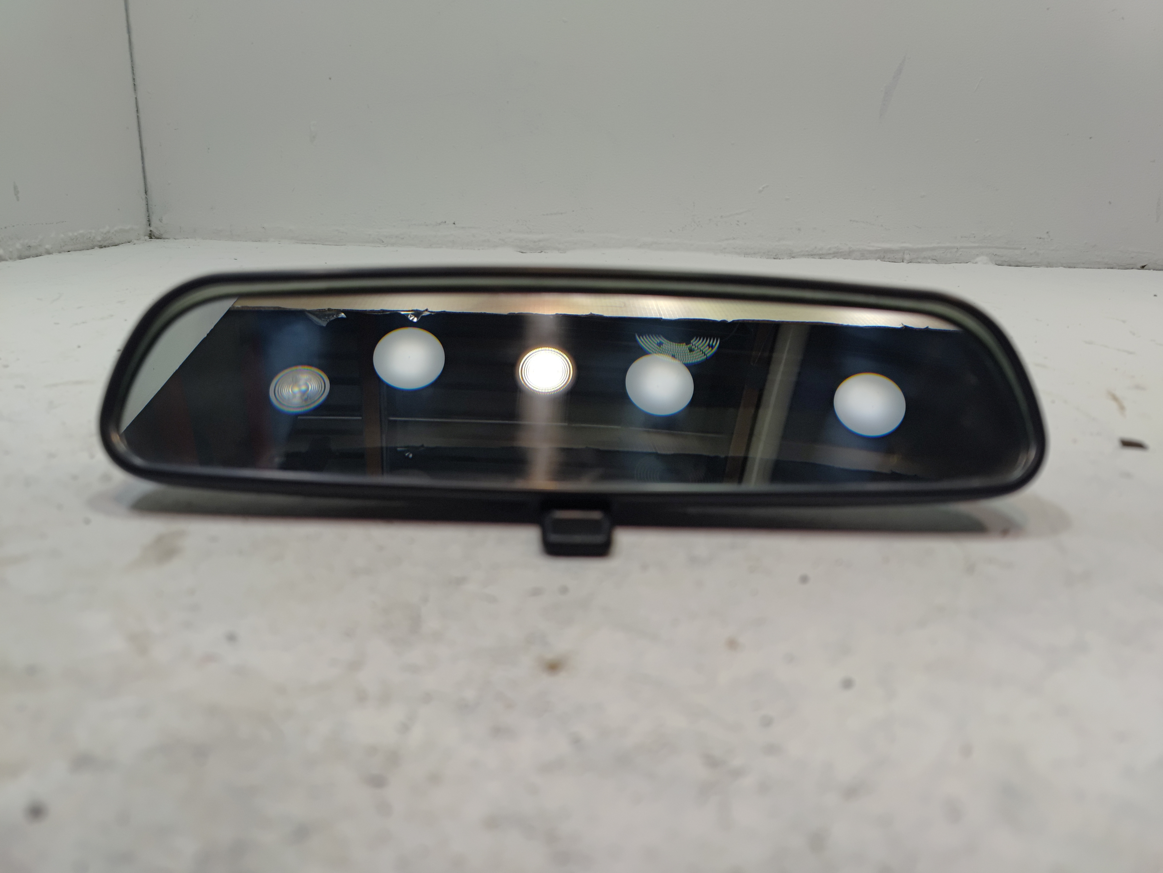 2016-2021 Honda Civic Windshield Interior Rear View Mirror OEM