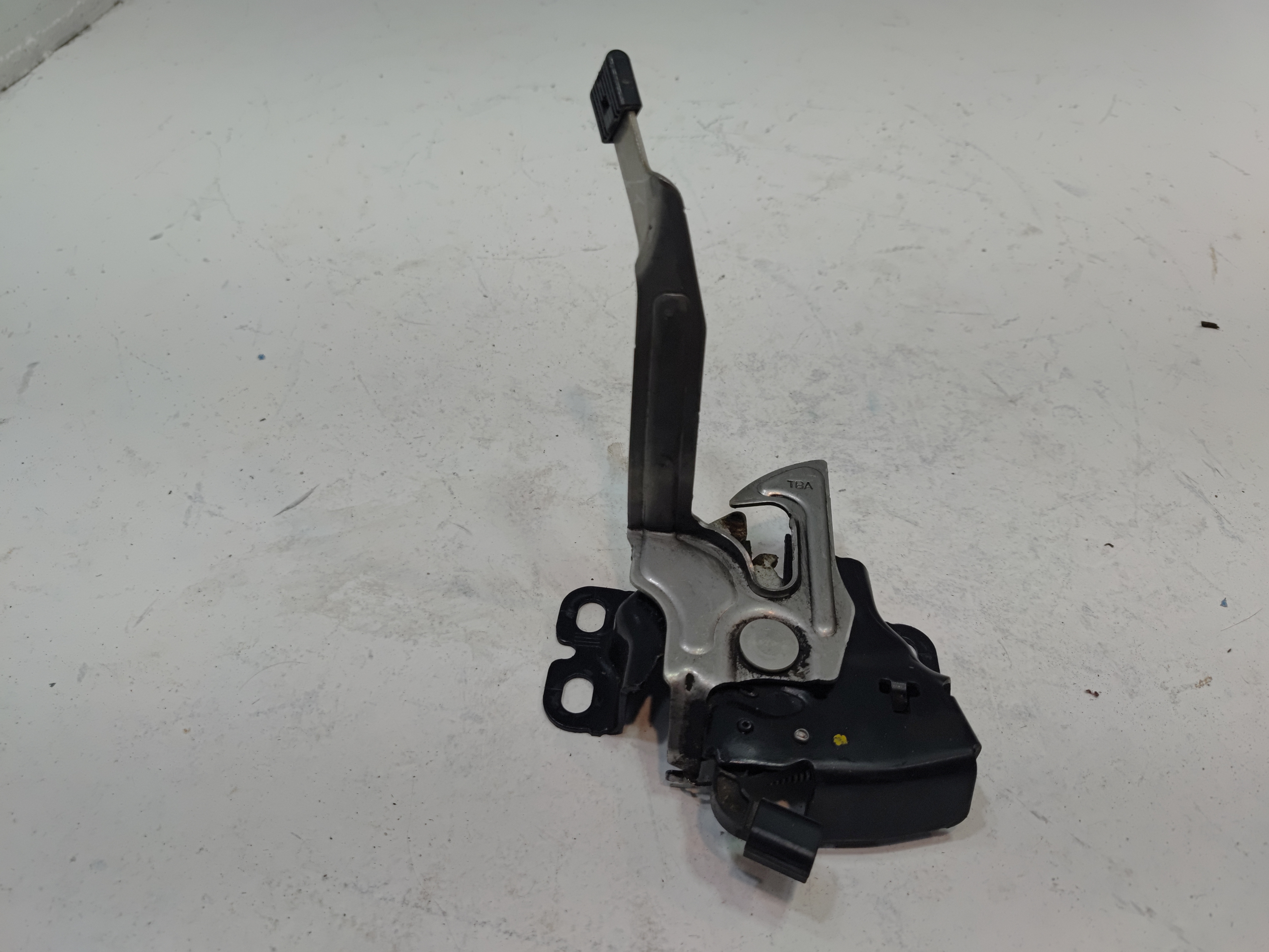 2016-2021 Honda Civic Hood Bonnet Lock Latch OEM