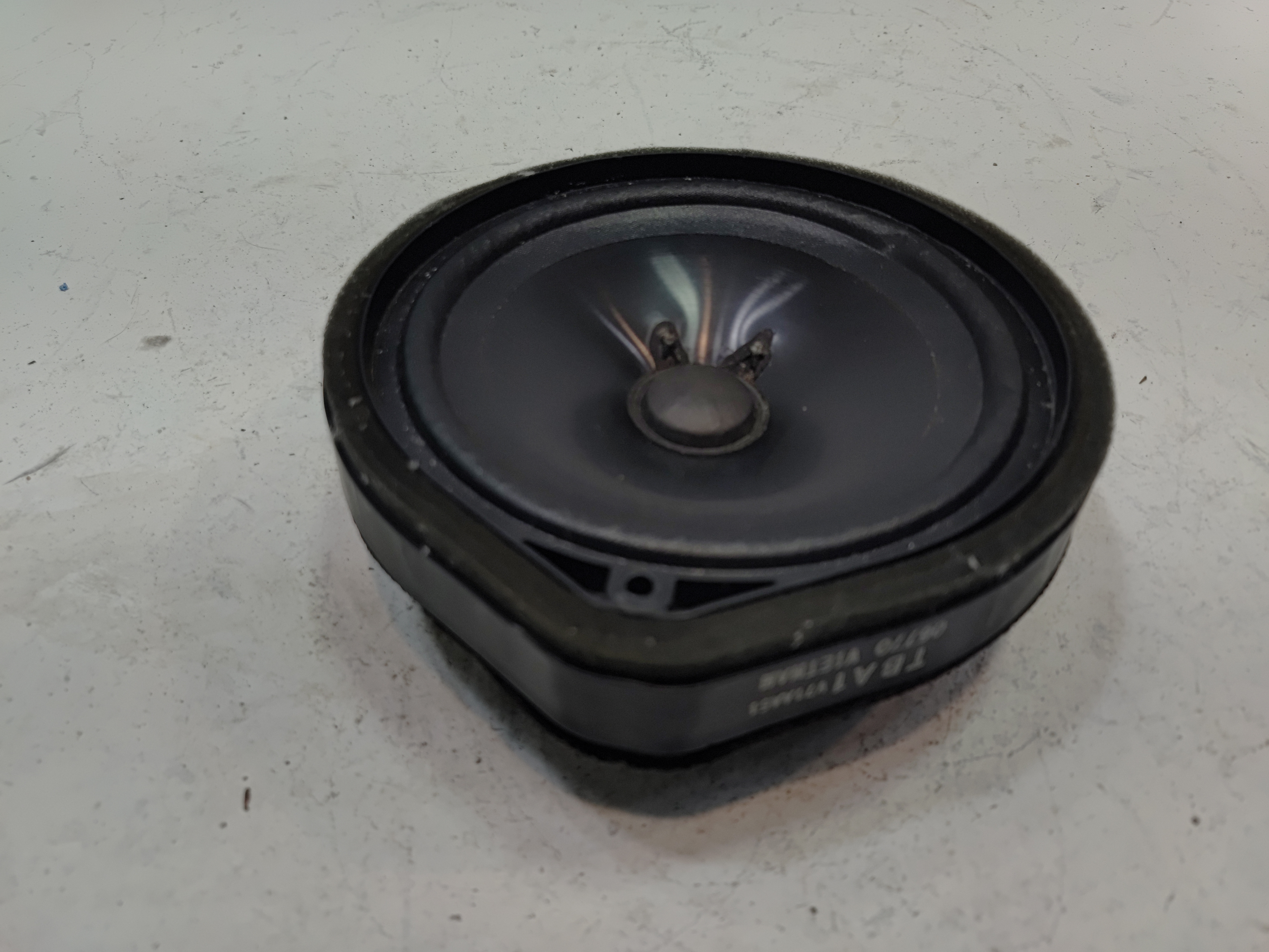 2019-2022 Honda Insight Rear Right or Left Side Door Audio Sound Speaker OEM