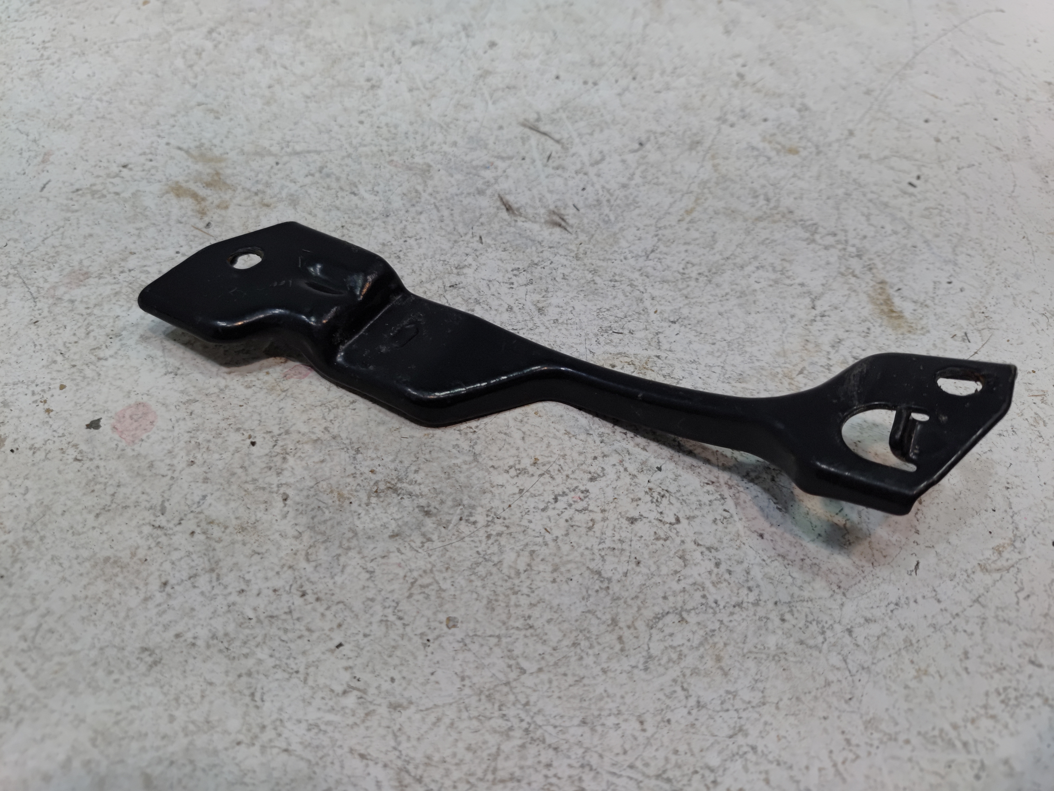 2016 - 2021 HONDA CIVIC BATTERY TRAY HOLD DOWN HOLDER BRACKET OEM