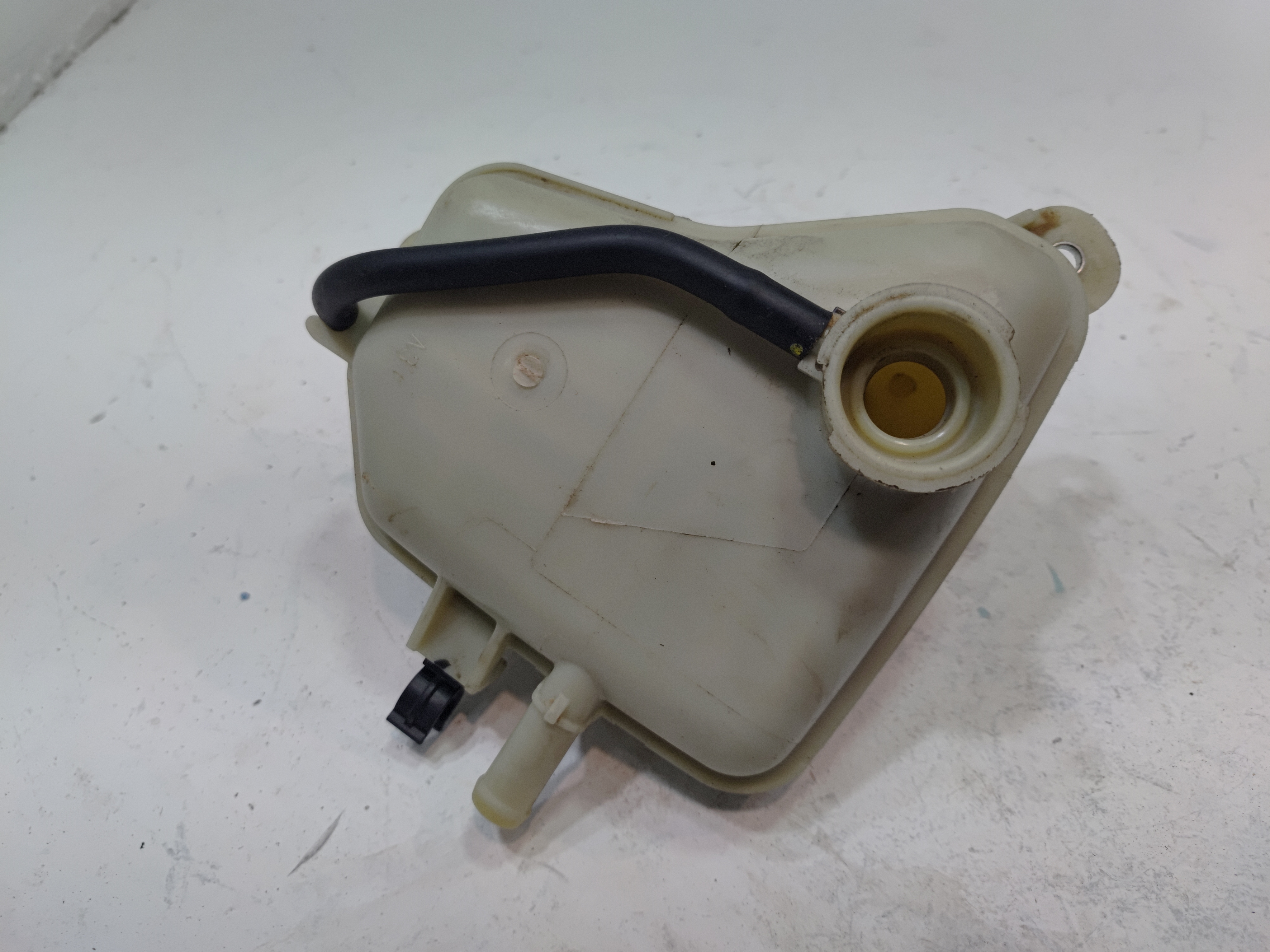 2016-2021 Honda Civic Engine Coolant Reservoir Expansion Tank OEM