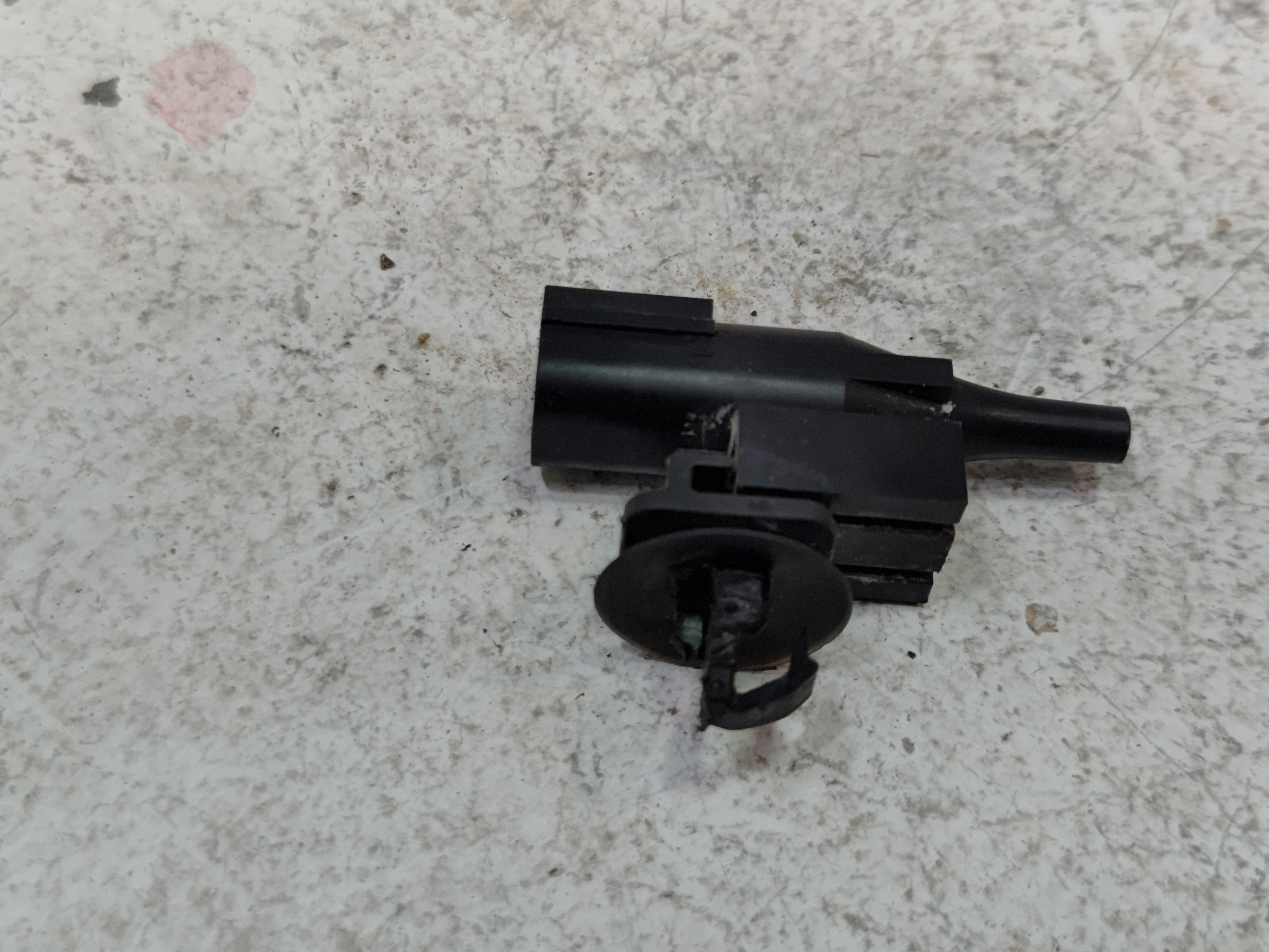 2016-2025 HONDA CIVIC AIR AMBIENT TEMP TEMPERATURE SENSOR OEM
