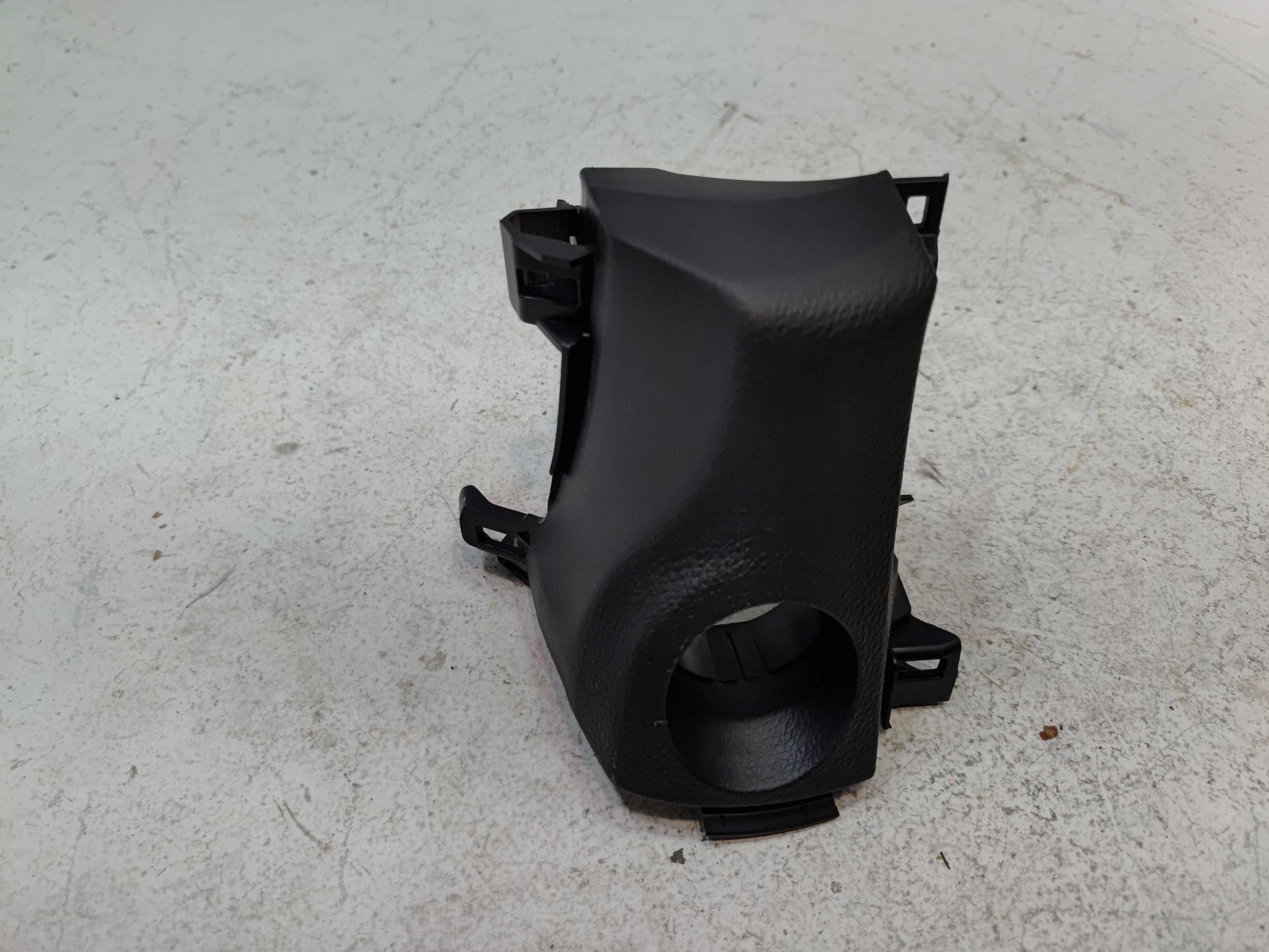 2016-2021 HONDA CIVIC DASHBOARD DASH IGNITION START SWITCH BEZEL COVER TRIM OEM