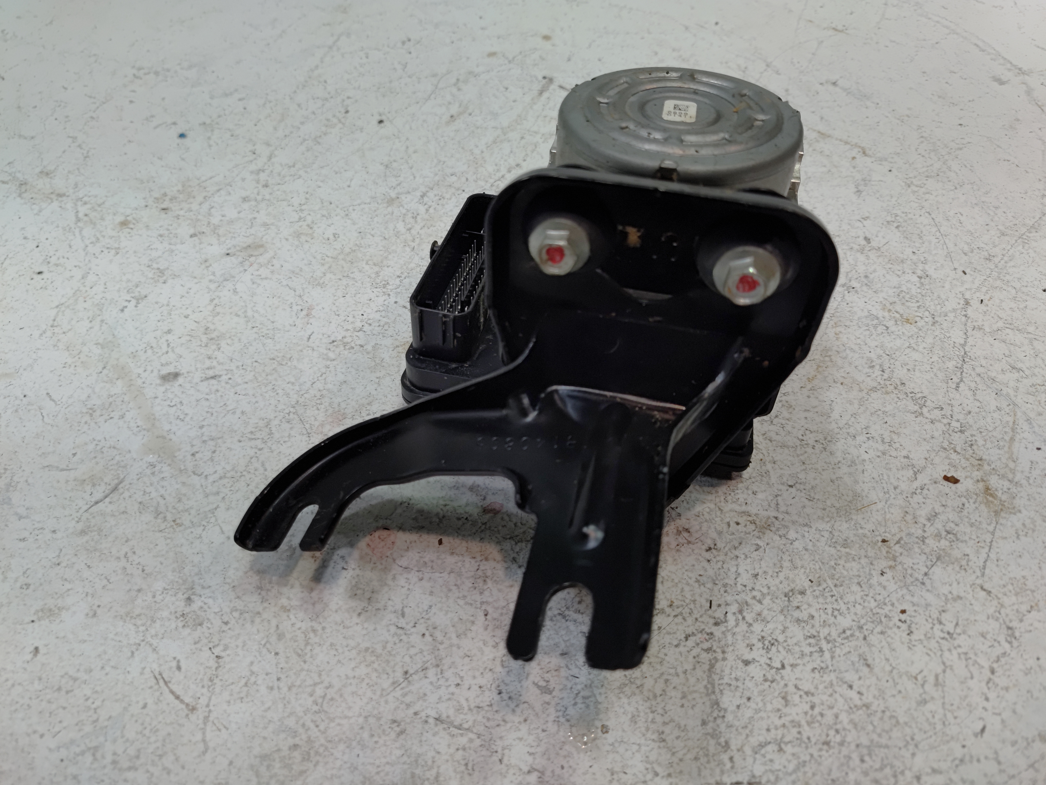 2019-21 HONDA CIVIC 2.0L FWD ABS ANTI LOCK BRAKE PUMP MODULE UNIT & BRACKET OEM