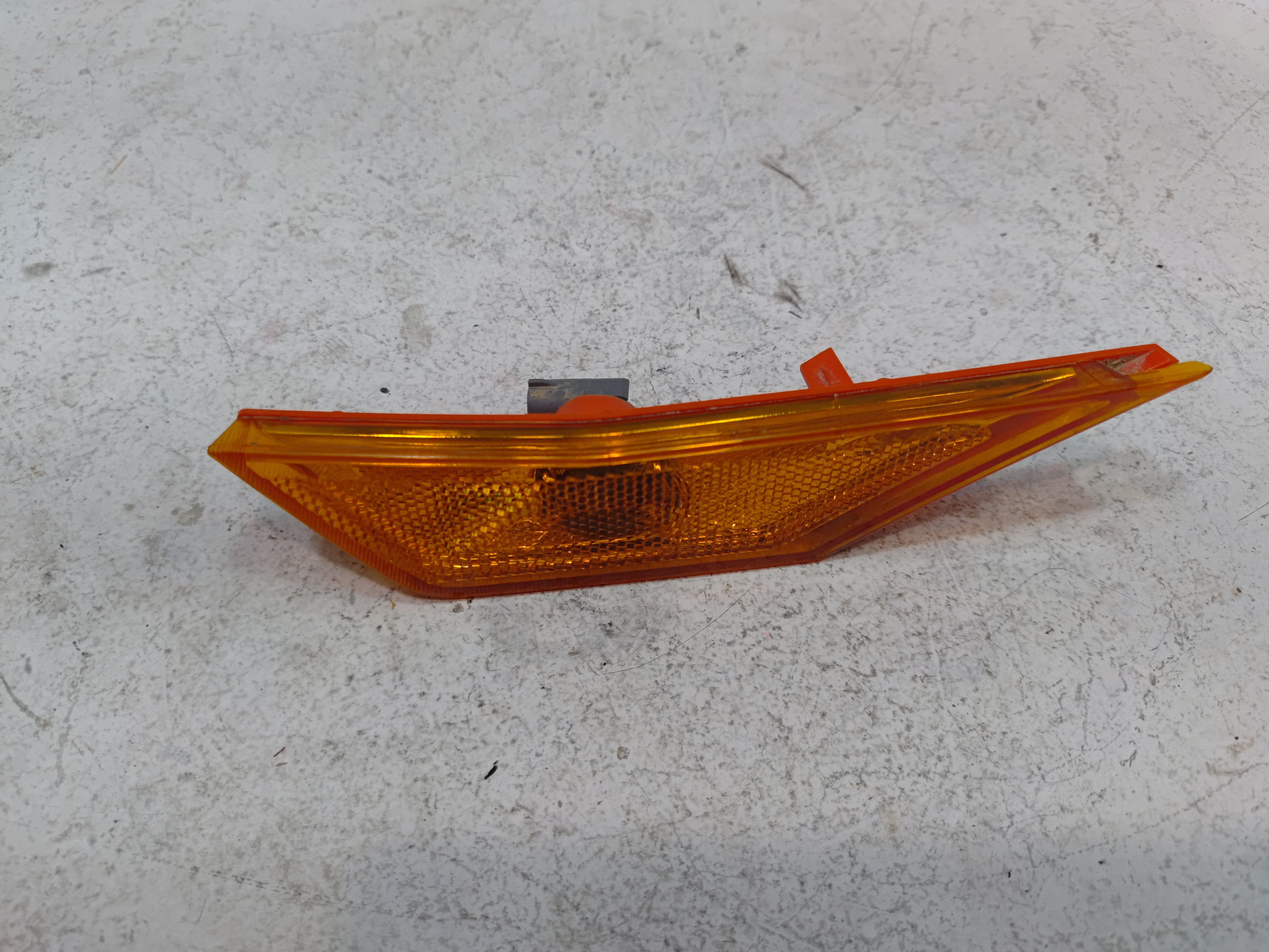 2016-2021 HONDA CIVIC FRONT LEFT DRIVER SIDE FENDER MARKER LIGHT LAMP