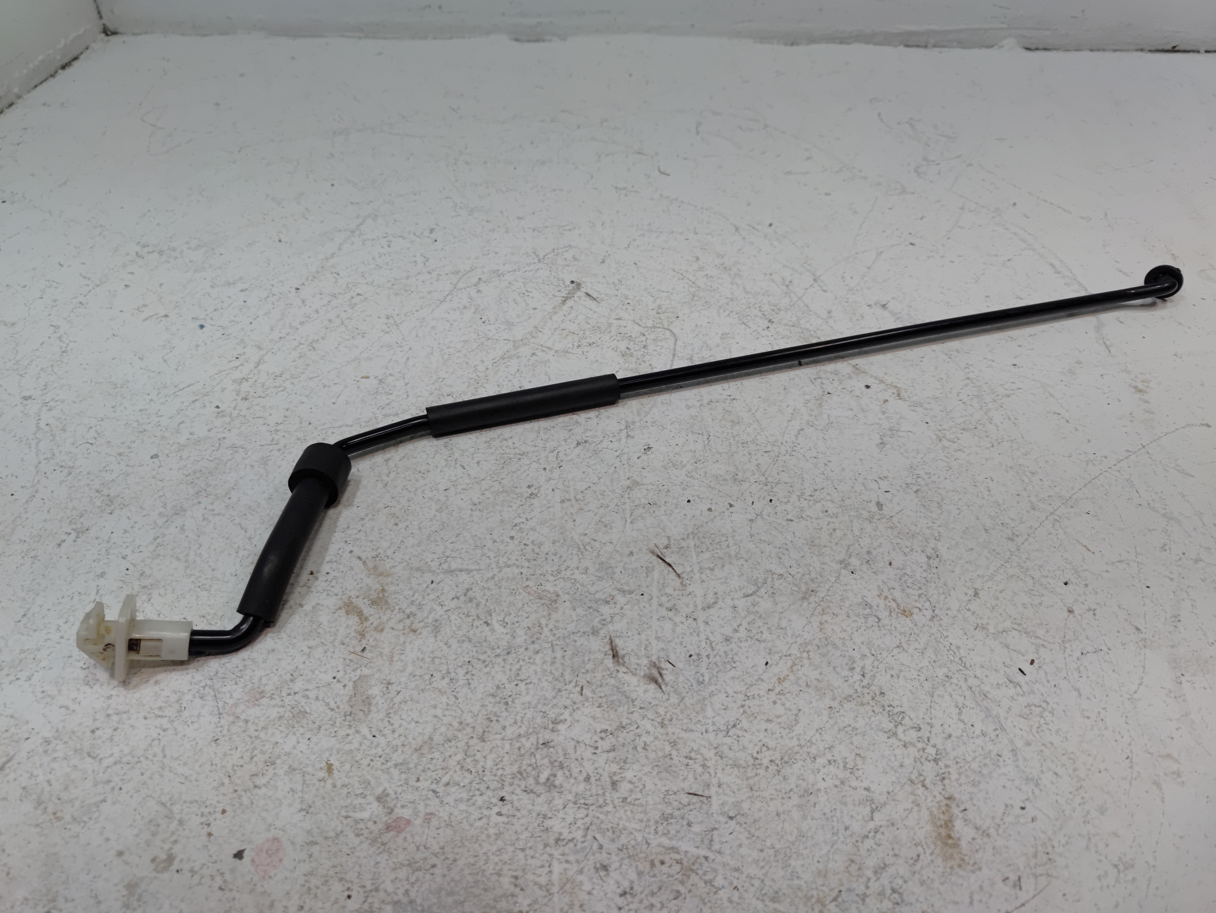 2016 - 2021 HONDA CIVIC HOOD BONNET BAR STICK PROP ROD SUPPORT OEM