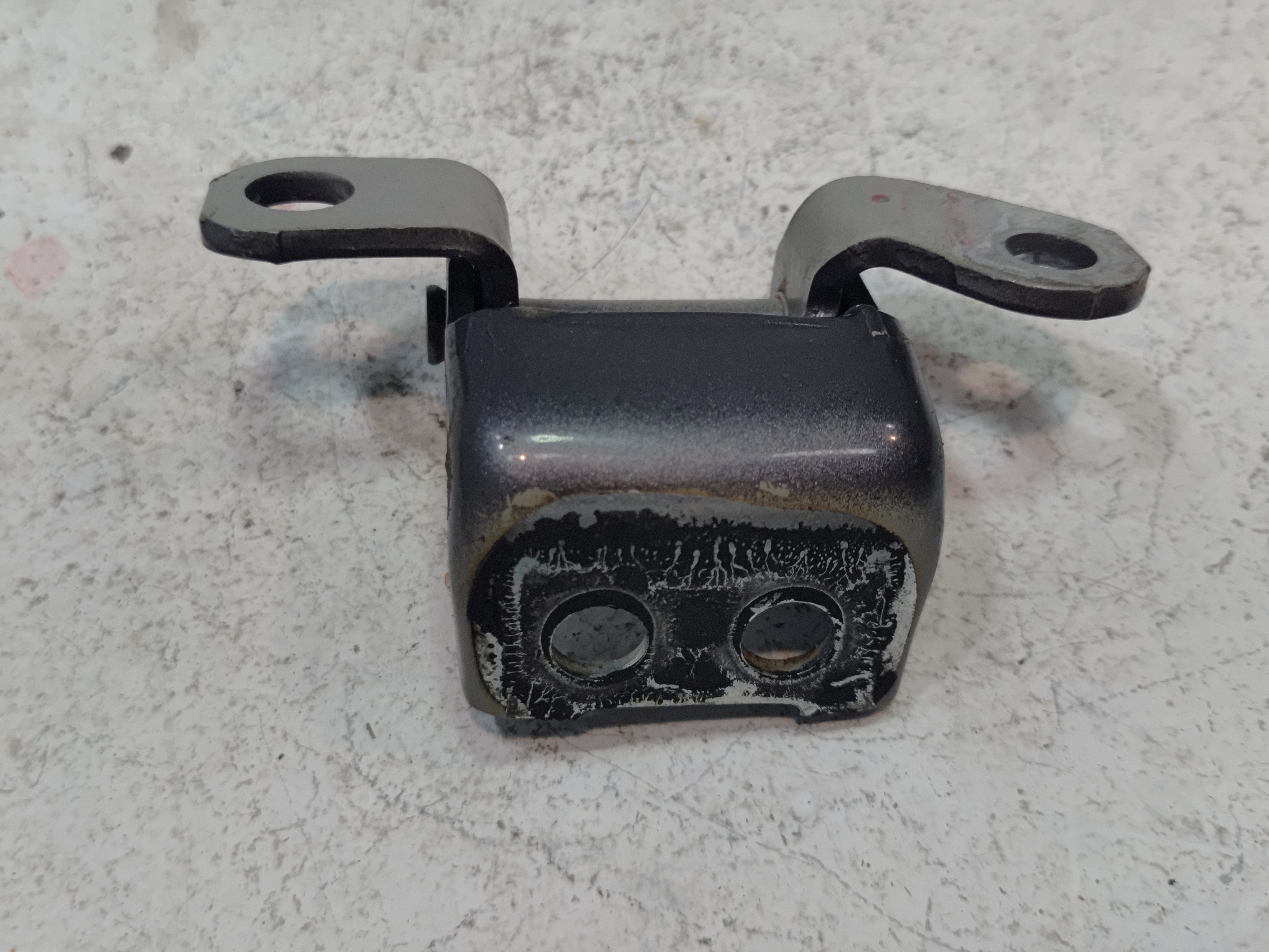 2016-2021 Honda Civic Rear Left Driver Side Door Upper Hinge OEM