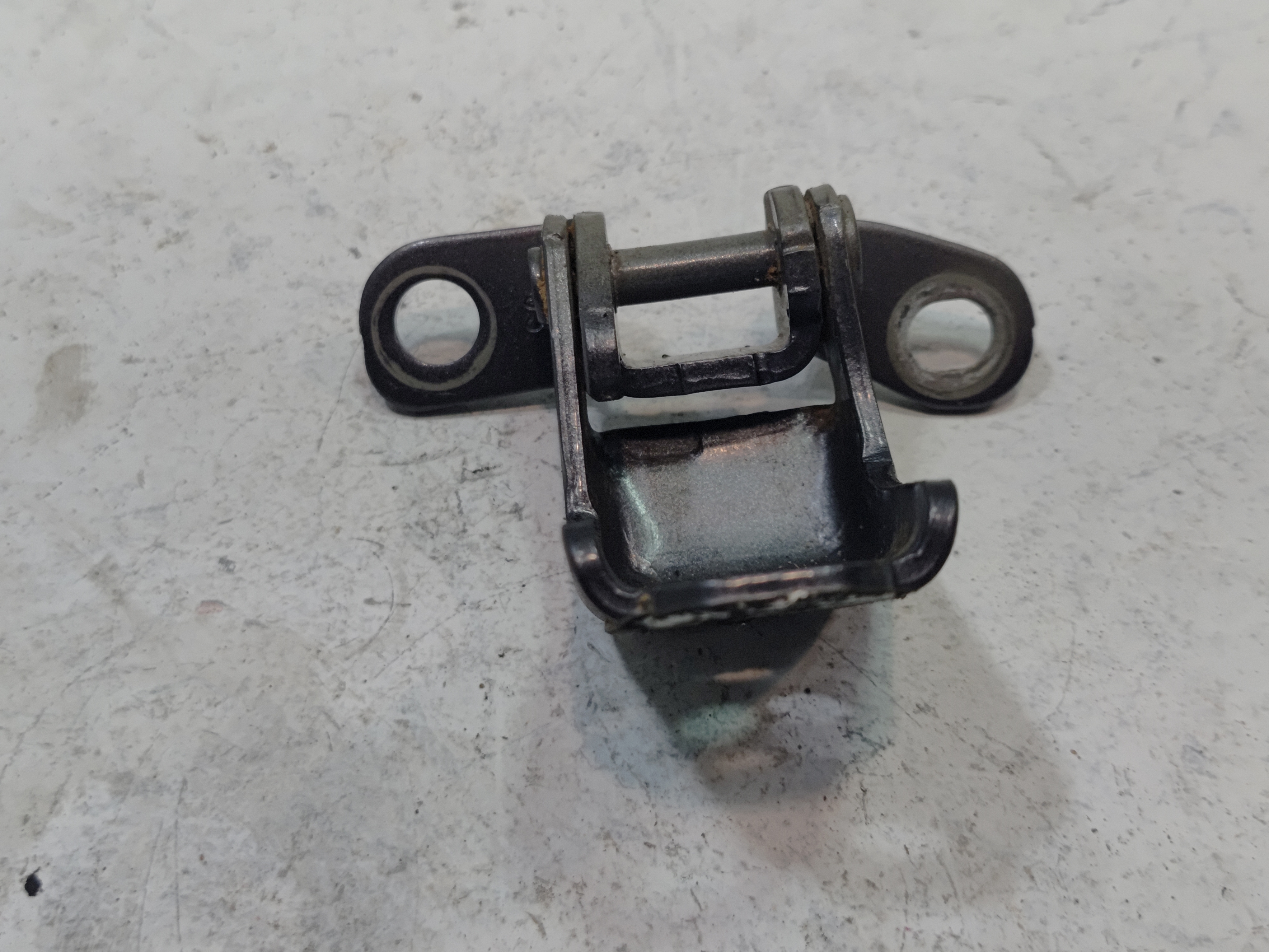 2016-2025 Honda Civic Rear Left Driver Side Door Lower Hinge OEM