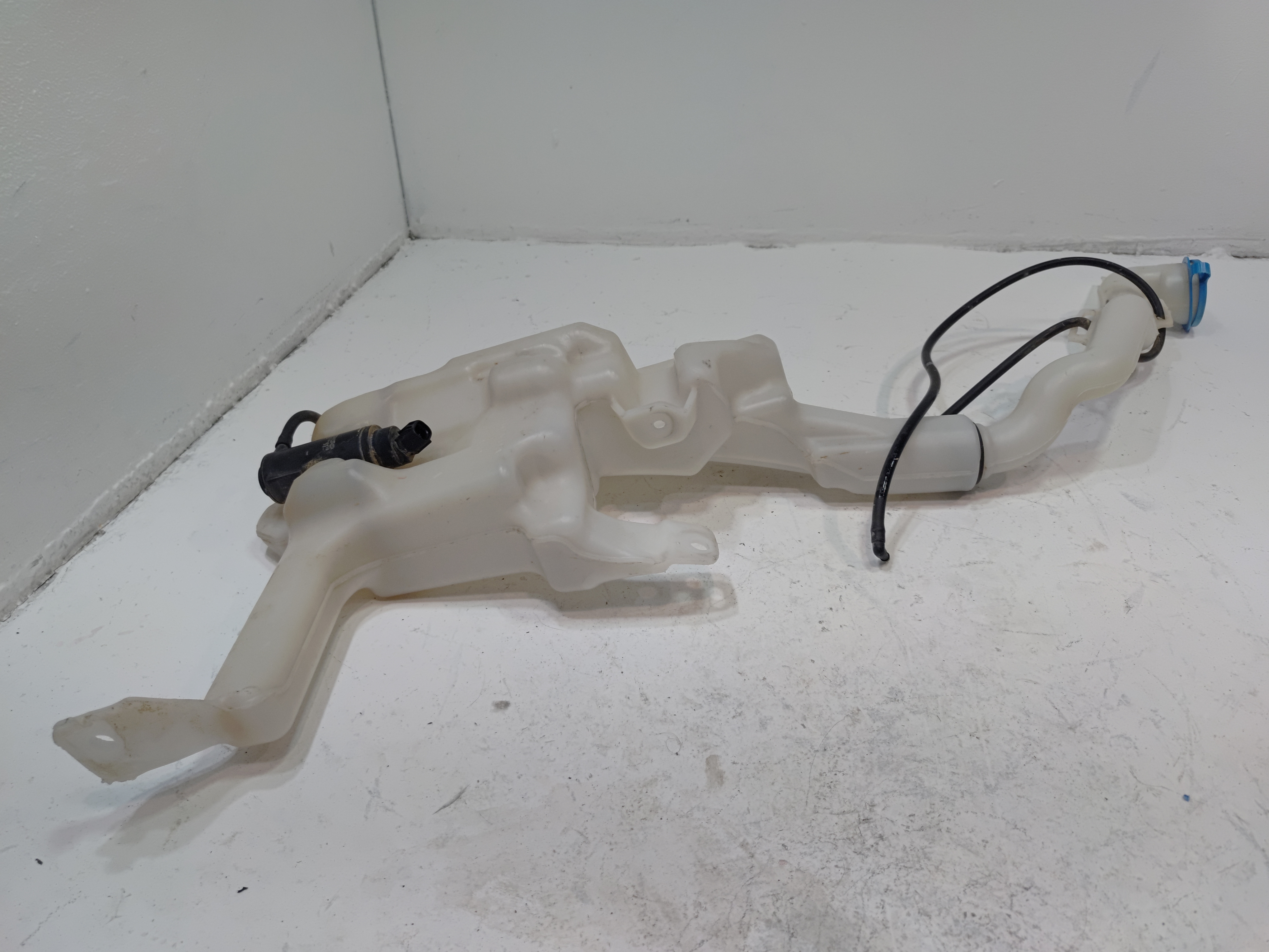 2016-2021 Honda Civic Washer Fluid Reservoir Tank OEM