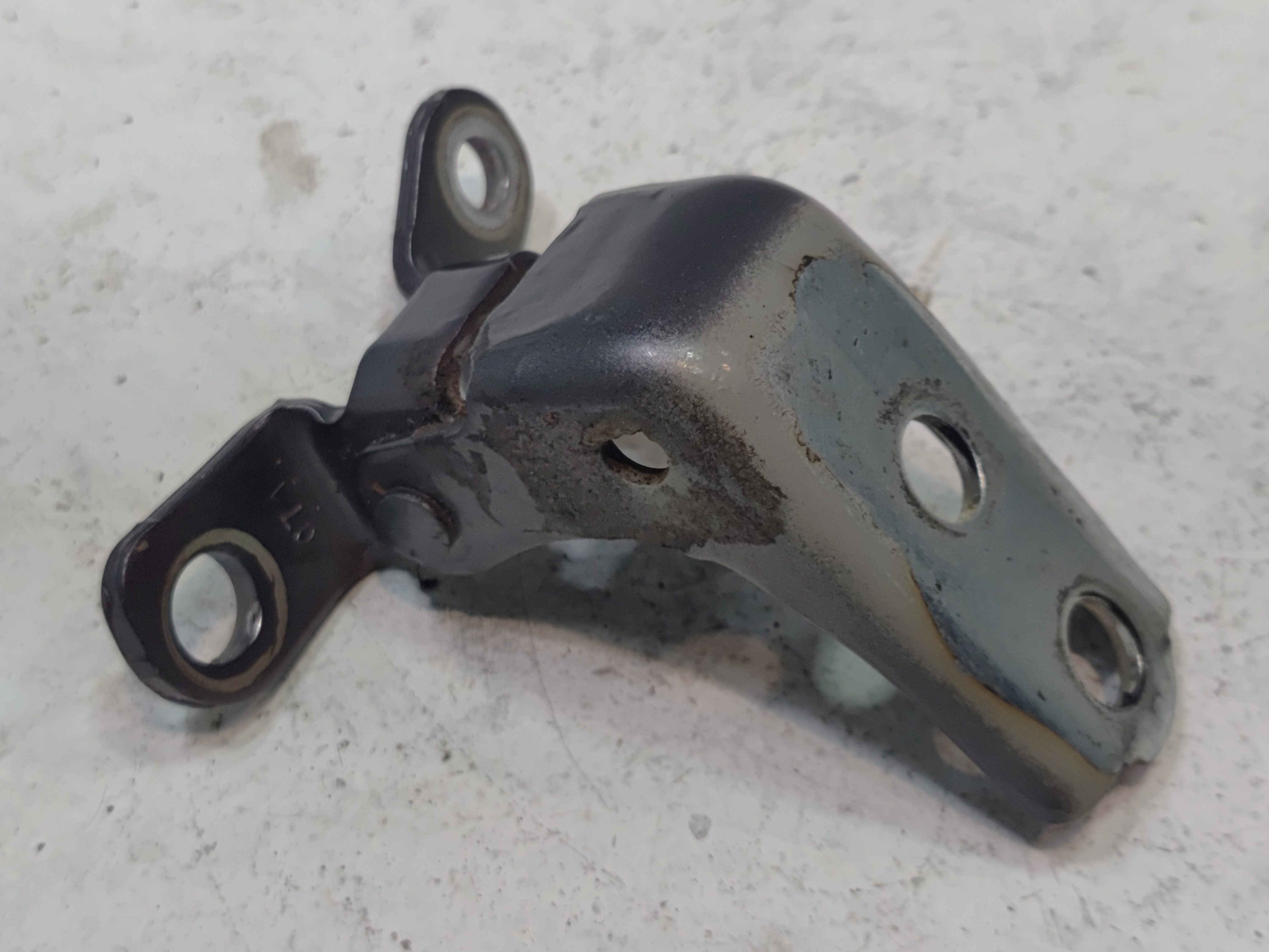 2016-2025 Honda Civic Front Left Driver Side Door Upper Hinge OEM