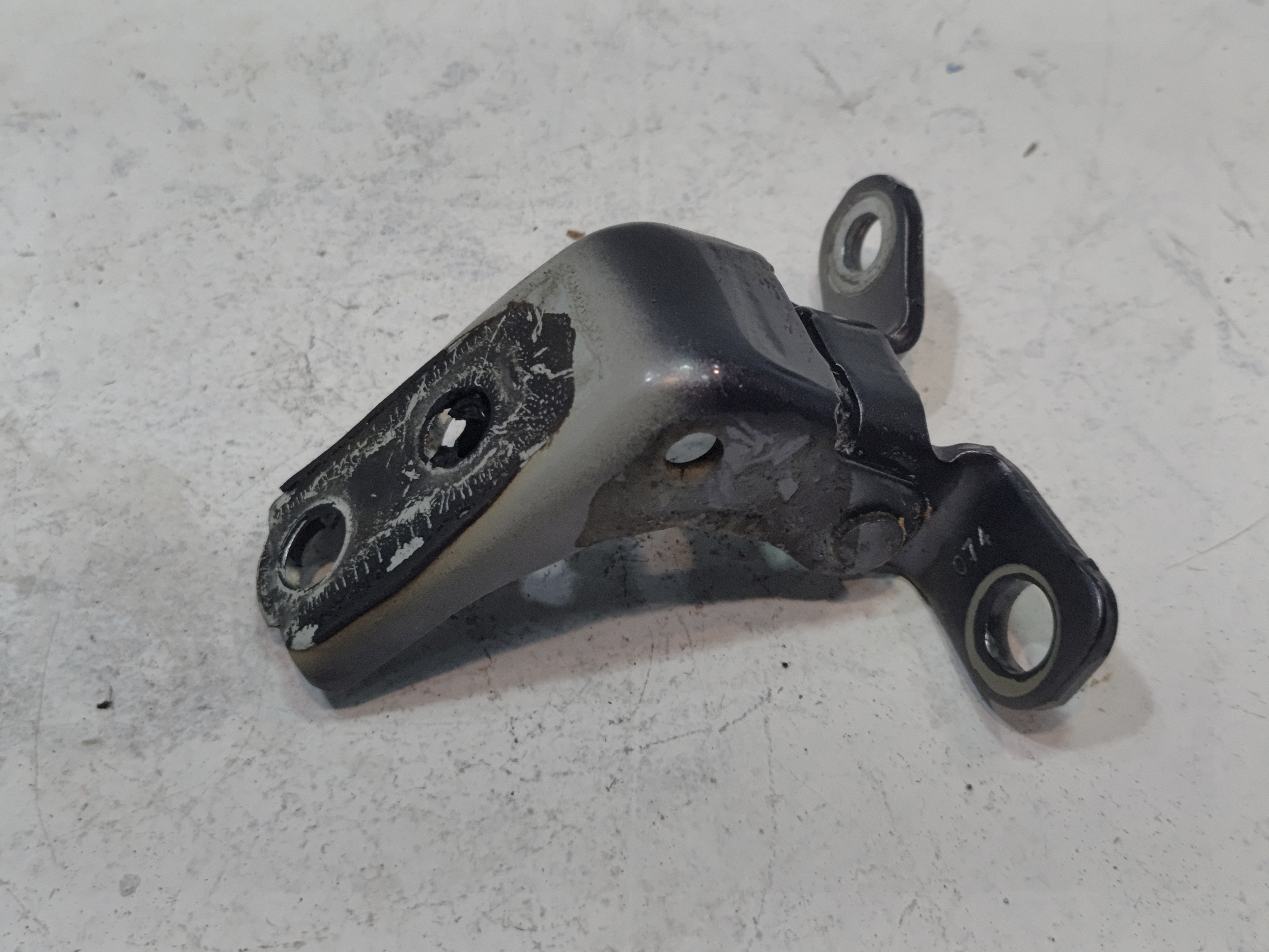 2016-2025 Honda Civic Front Right Side Door Upper Hinge OEM
