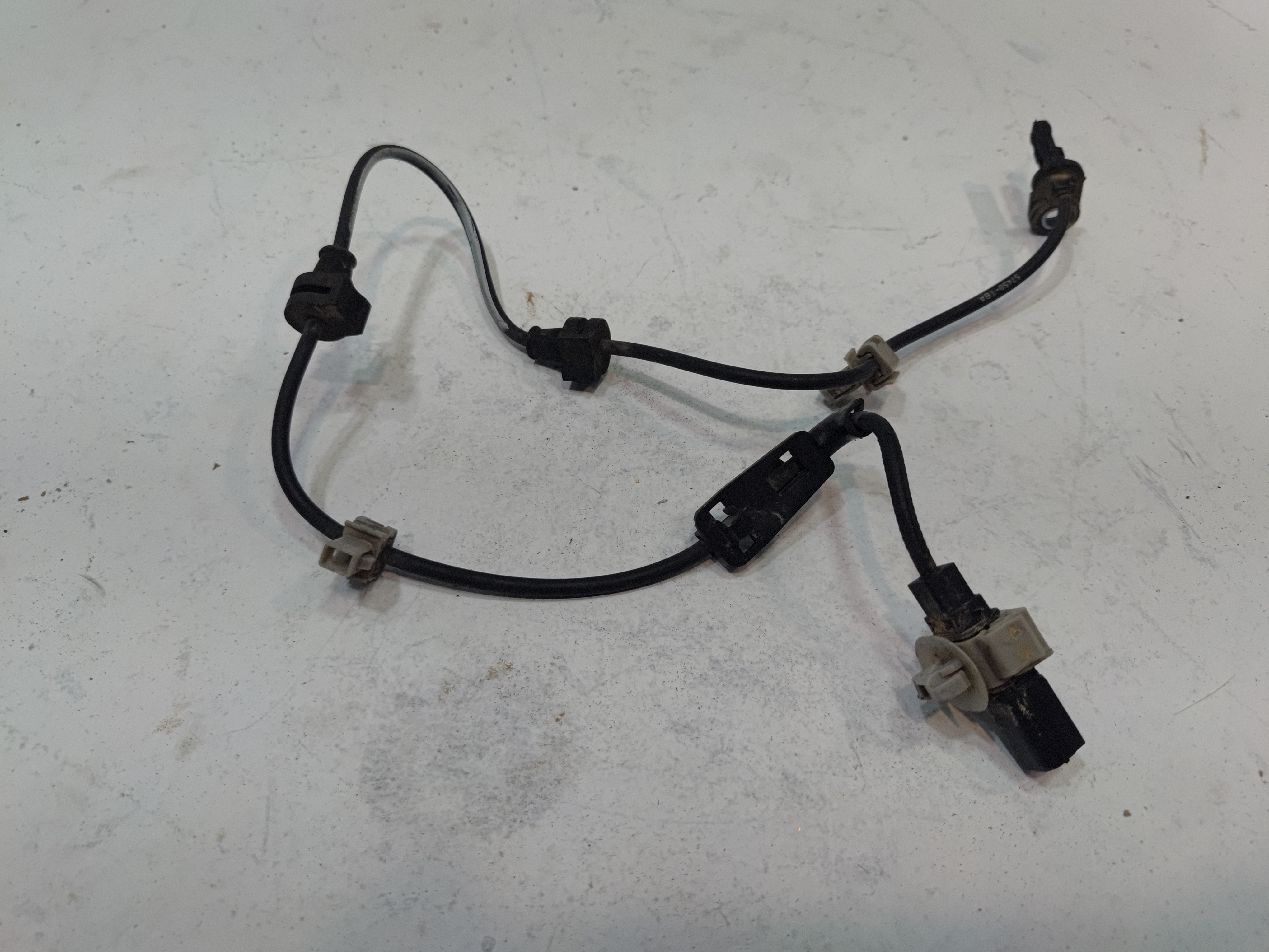 2016-2021 HONDA CIVIC FRONT PASSENGER SIDE ABS SPEED WHEEL SENSOR OEM