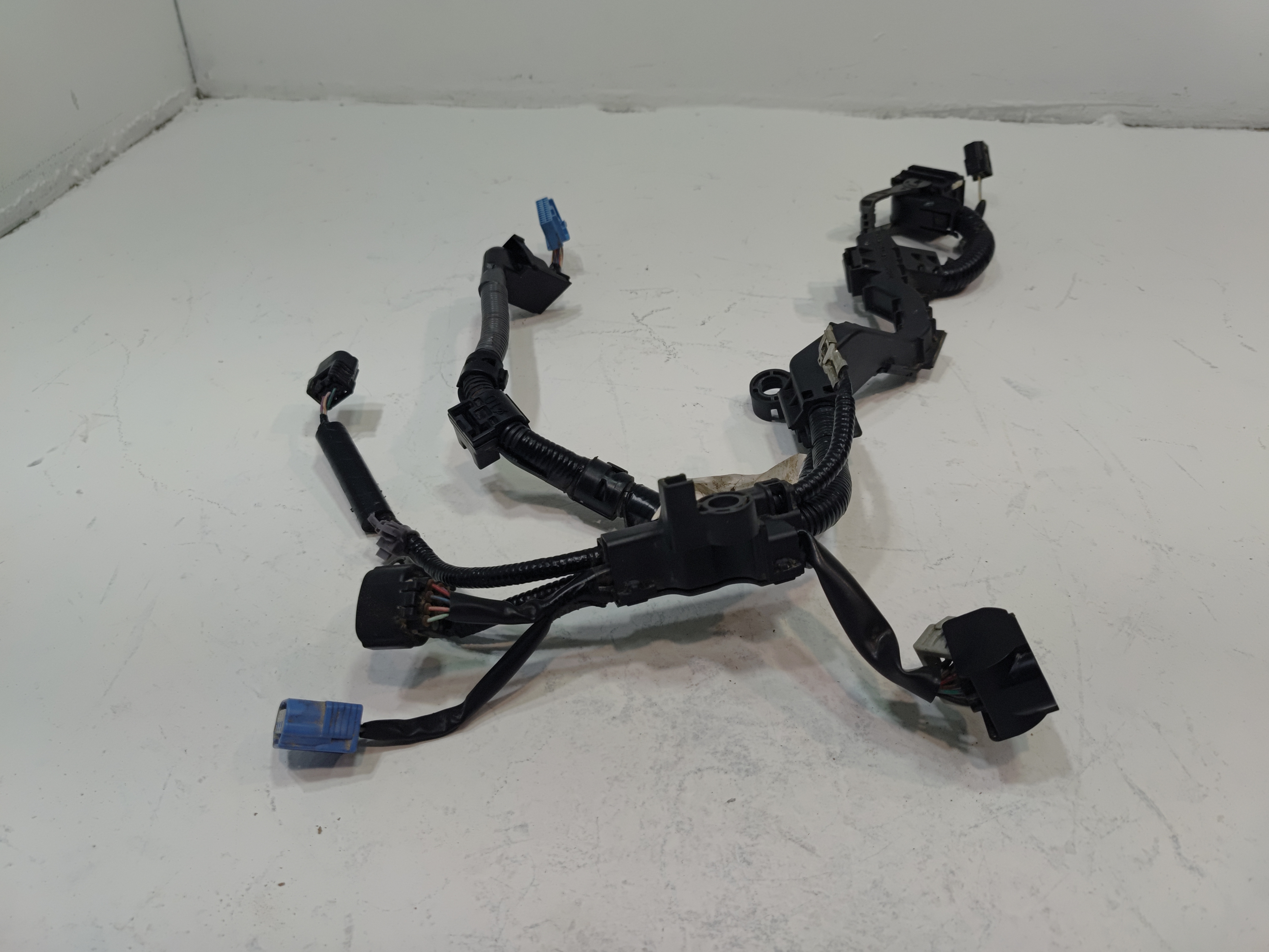 2019-2021 HONDA CIVIC SPORT 2.0L AUTOMATIC TRANSMISSION WIRE WIRING HARNESS OEM