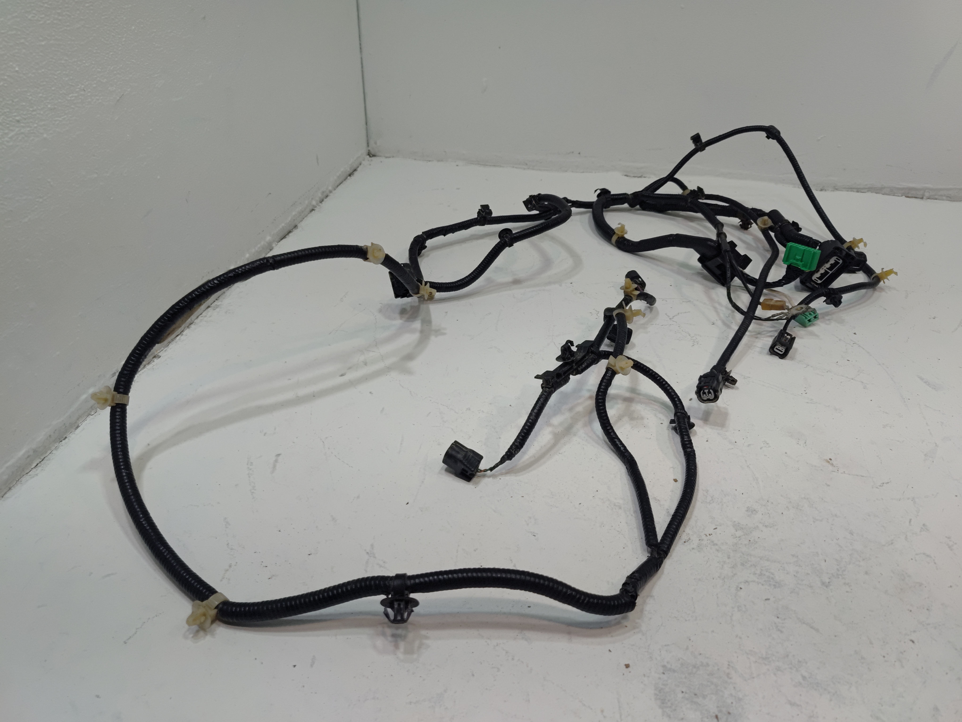 2019-2021 Civic Honda 2.0L Front Cruise Control Cable Wire Wiring Harness OEM