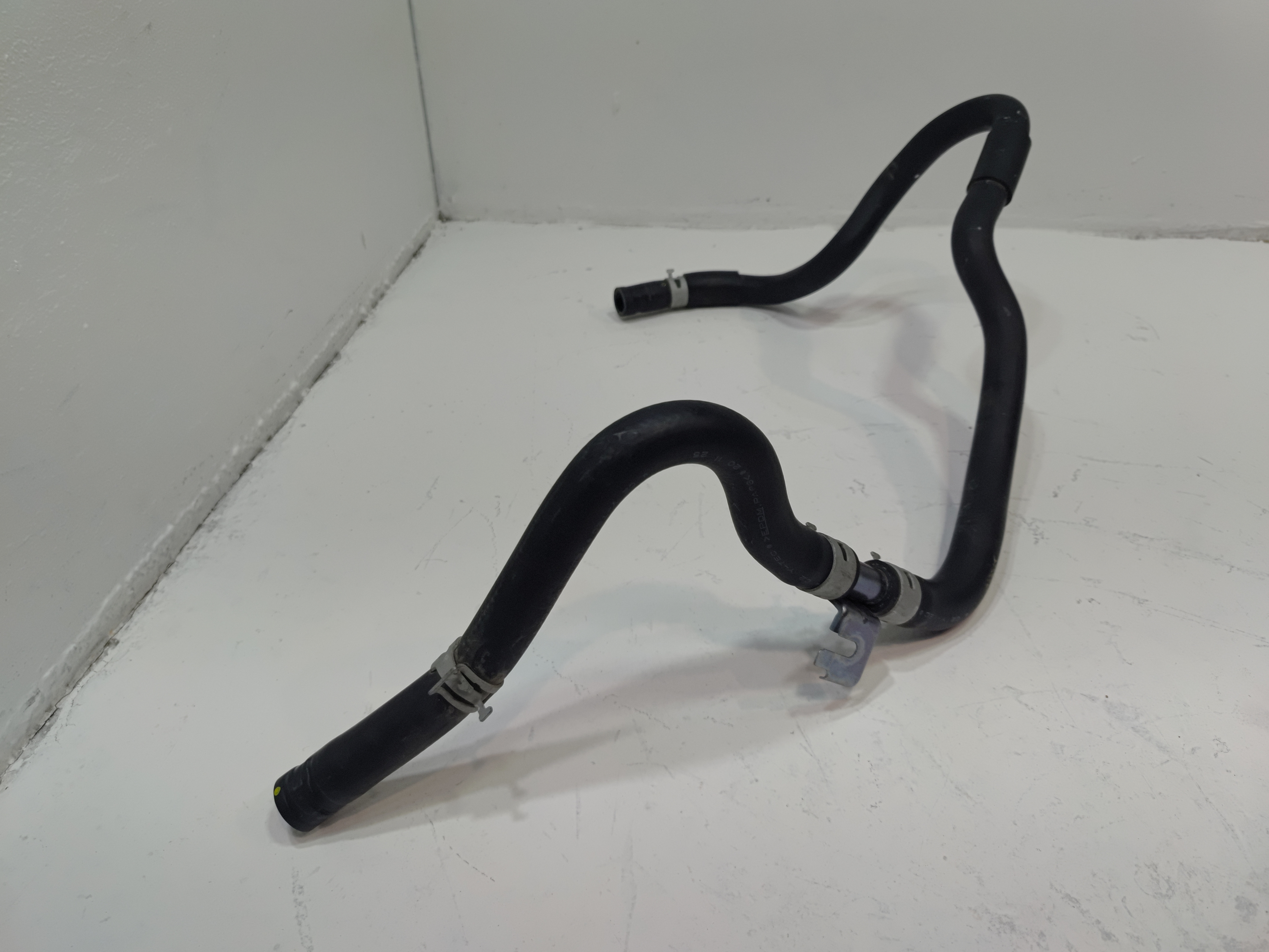 HONDA CIVIC 2.0L ENGINE MOTOR RADIATOR COOLANT HOSE TUBE LINE PIPE 2016-2021 OEM