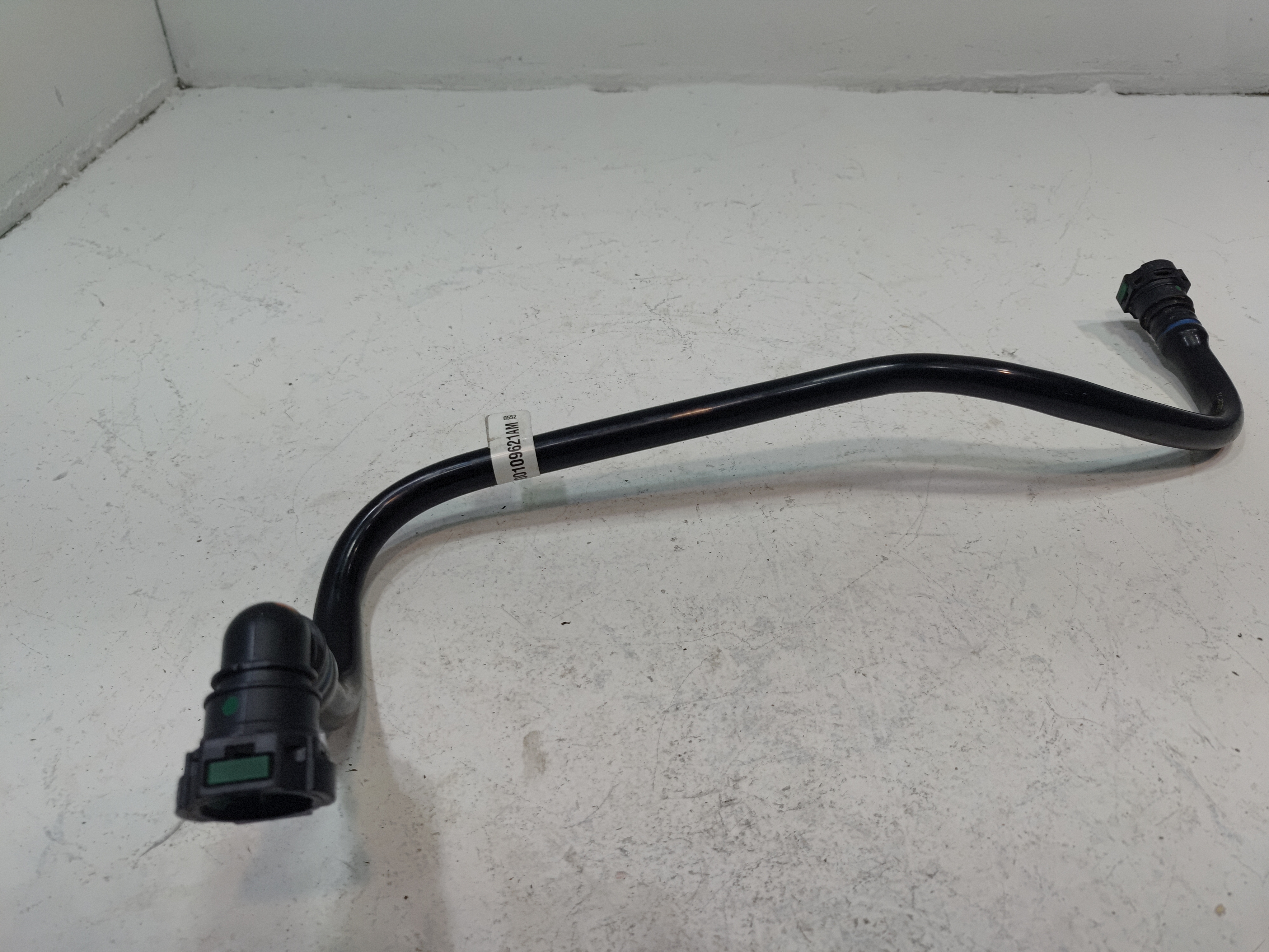 HONDA CIVIC 2.0 L GAS FUEL LINES HOSE TUBE PIPE OEM 2016-2021
