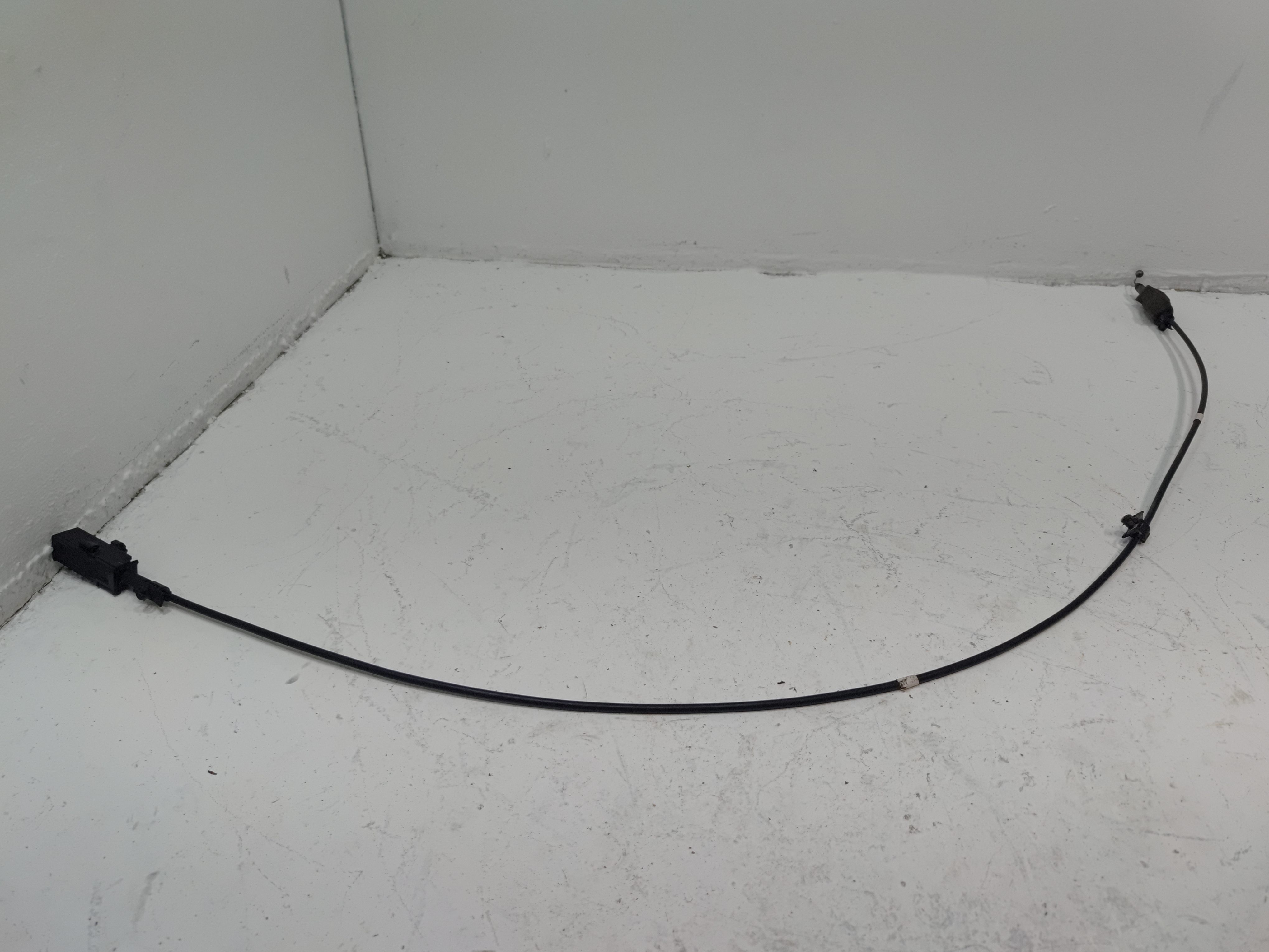 2016-2021 HONDA CIVIC HOOD RELEASE CABLE WIRING OEM