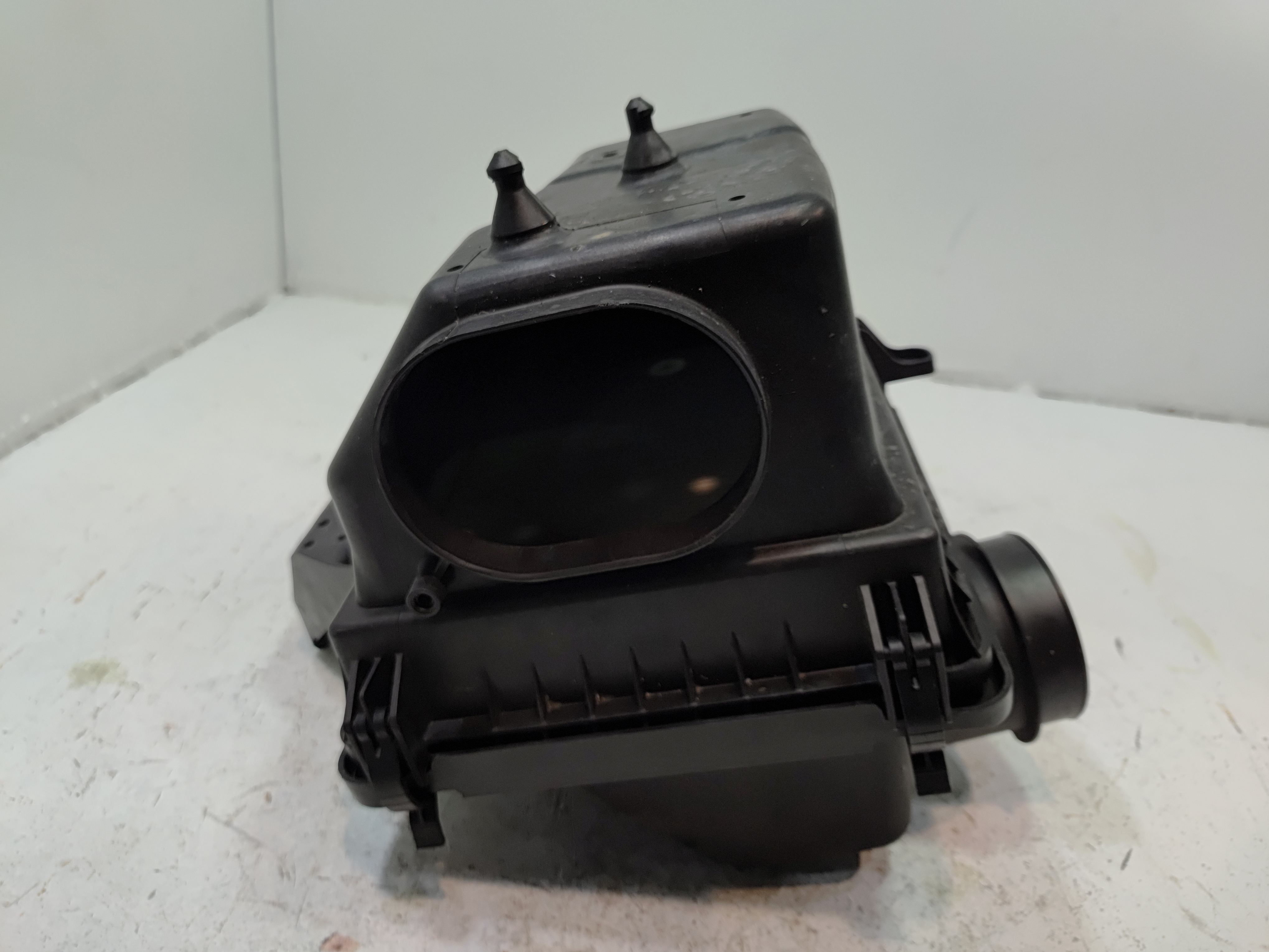 2015 - 2025 FORD F-150 2.7-3.5L ENGINE AIR CLEANER INTAKE FILTER HOUSING BOX OEM
