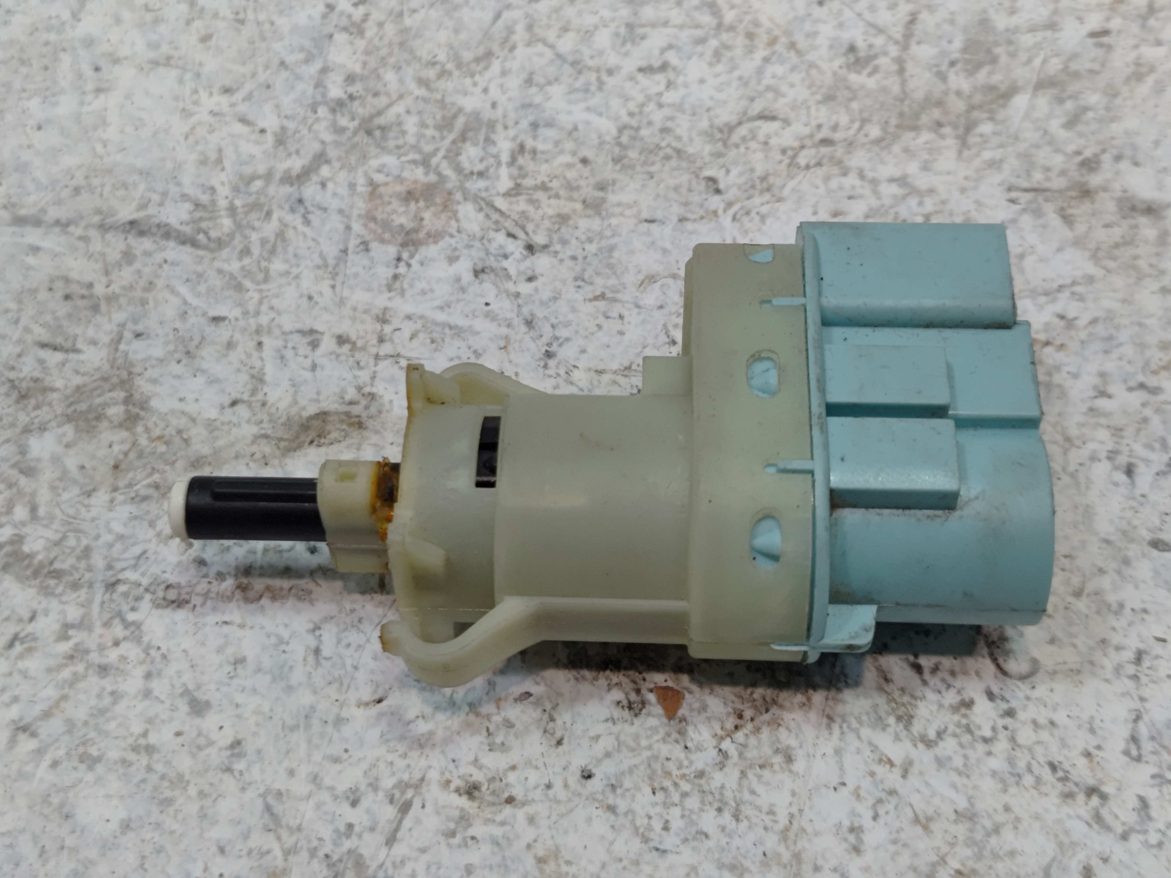 2009-2024 FORD F-150 BRAKE PEDAL LIGHT SWITCH SENSOR GL3T-9G854-BA OEM