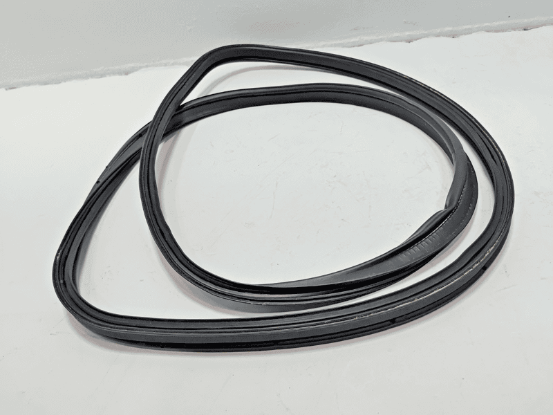 HONDA CIVIC REAR TRUNK LID BODY WHEATHERSTRIP SEAL 2016-2021 OEM