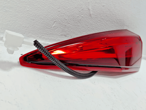 2016-2021 Honda Civic Rear Left Driver Side Inner Tail Light TailLight Lamp OEM