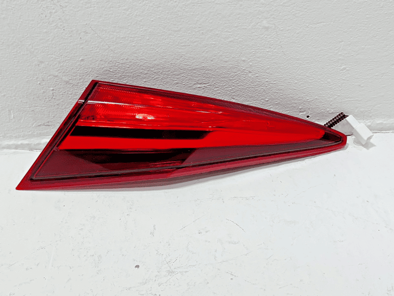 2016-2021 Honda Civic Rear Passenger Side Inner Tail Light TailLight Lamp OEM