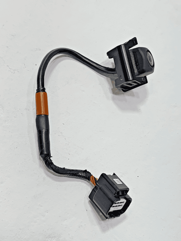 HONDA CIVIC REAR VIEW PARK ASSIST CAMERA 2018-2021 OEM