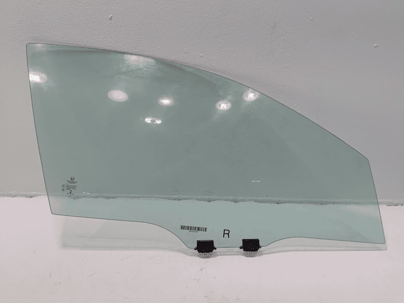 2016-21 Honda Civic Sedan Front Passenger Side Door Window Glass Pilkington OEM