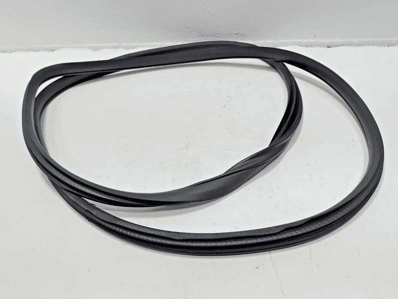 2016-2021 HONDA CIVIC FRONT LEFT OR RIGHT DOOR BODY WEATHERSTRIP INNER SEAL OEM