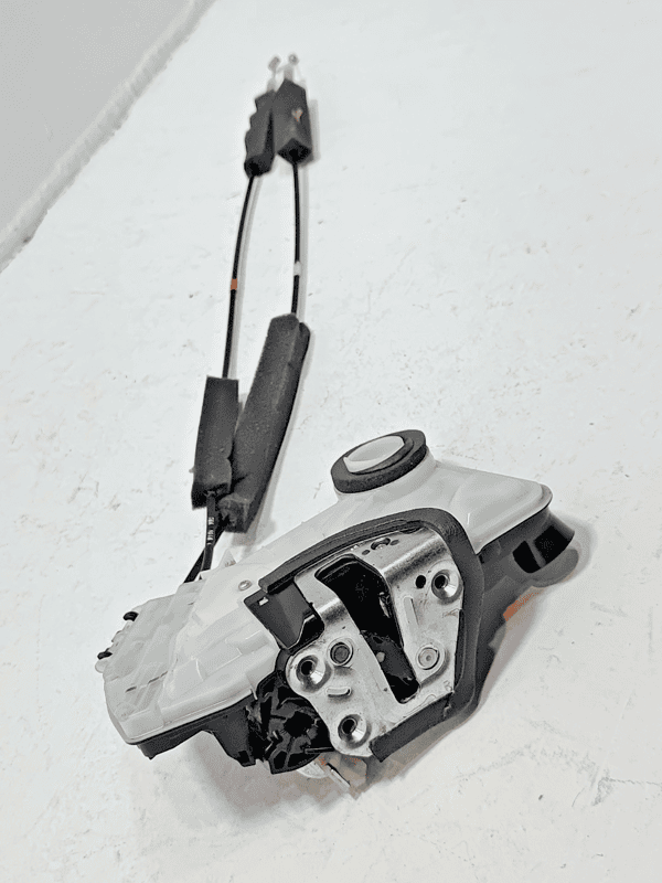 HONDA CIVIC FRONT RIGHT PASSENGER SIDE DOOR LOCK LATCH ACTUATOR OEM 2016-2021