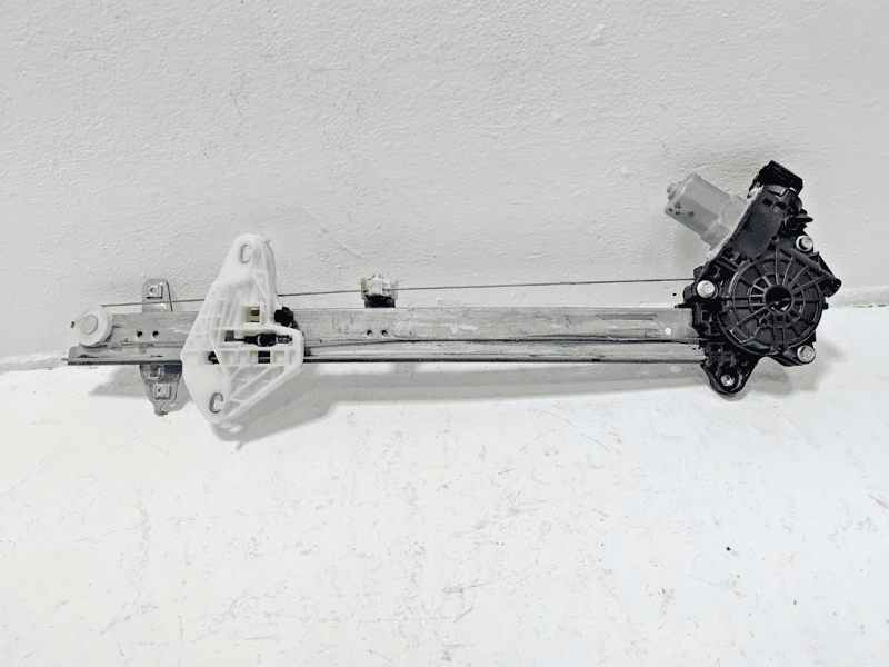 HONDA CIVIC FRONT PASSENGER SIDE DOOR WINDOW REGULATOR W/ MOTOR 2016-2021 OEM