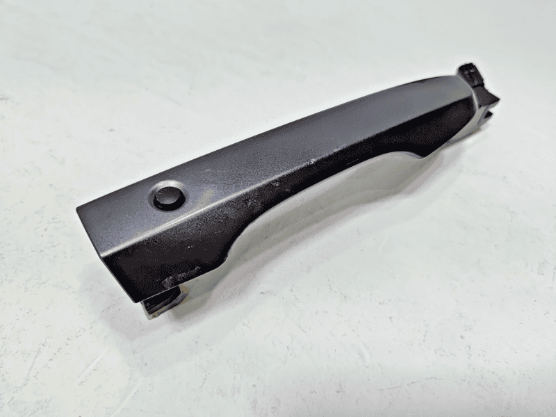 Honda Civic Front Passenger Door Exterior Handle 16-2021 MODERN STEEL OEM NH797M