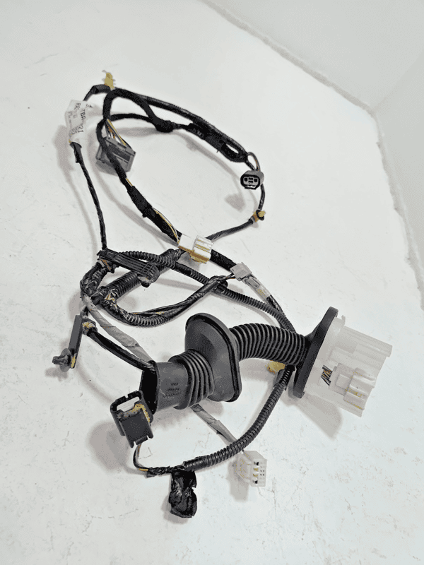 2019-2021 HONDA CIVIC SPORT FRONT RIGHT PASSENGER DOOR WIRE WIRING HARNESS OEM