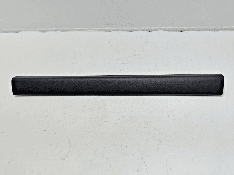 HONDA CIVIC SEDAN FRONT PASSENGER SILL SCUFF PLATE COVER TRIM PANEL 16-2021 OEM