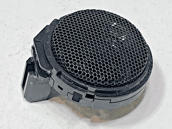 HONDA CIVIC FRONT RIGHT OR LEFT DOOR TWEETER SOUND SPEAKER 2016-2021 OEM 1PCS