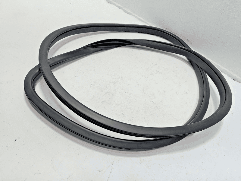 HONDA CIVIC SEDAN REAR LEFT OR RIGHT DOOR BODY WEATHERSTRIP SEAL 2016-2021 OEM
