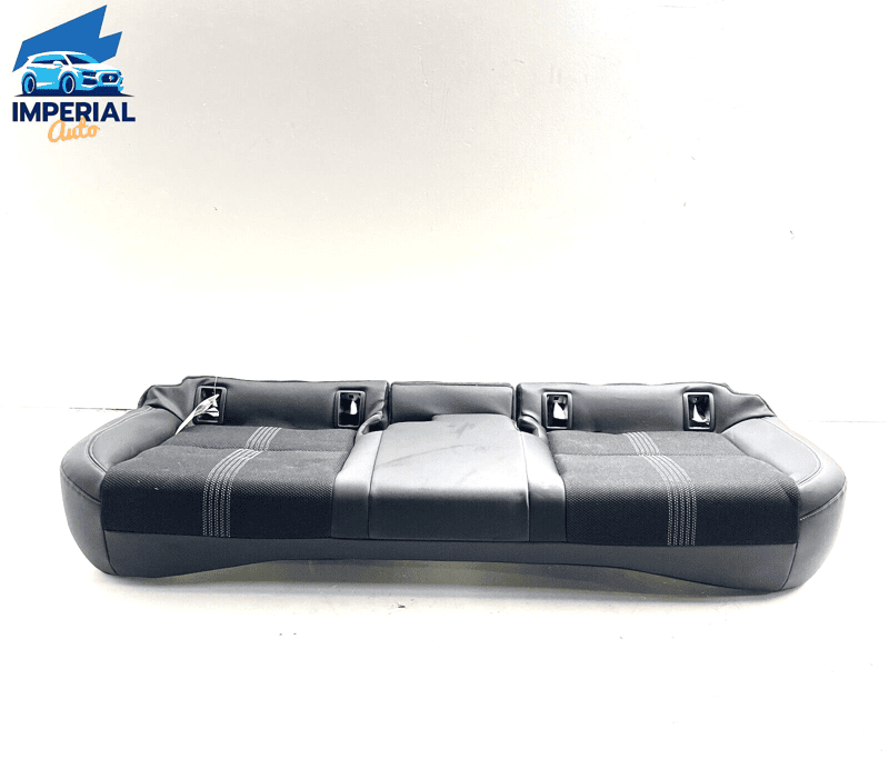 2023 MAZDA CX-50 REAR SEAT SECOND ROW LOWER BOTTOM CUSHION OEM - 15K MILES 