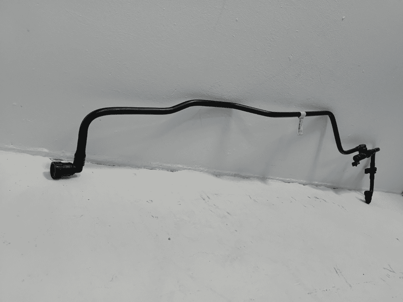 2018 - 2025 FORD F-150 2.7L FUEL EMISSION SYSTEM CONNECTING HOSE TUBE PIPE OEM